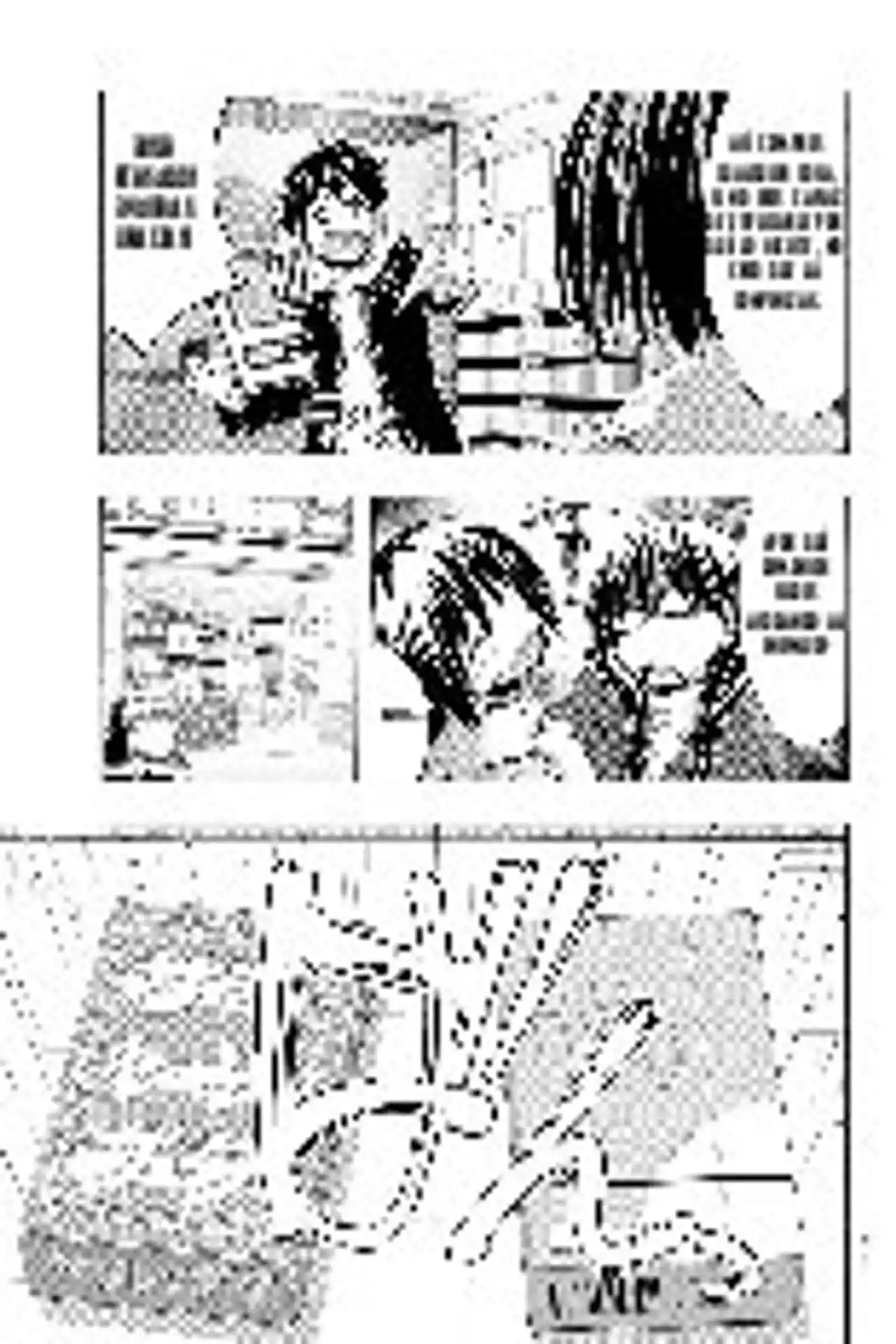 100-man No Inochi No Ue Ni Ore Wa Tatte Iru - Capítulo 107 - Página 14 - LectorTMOo