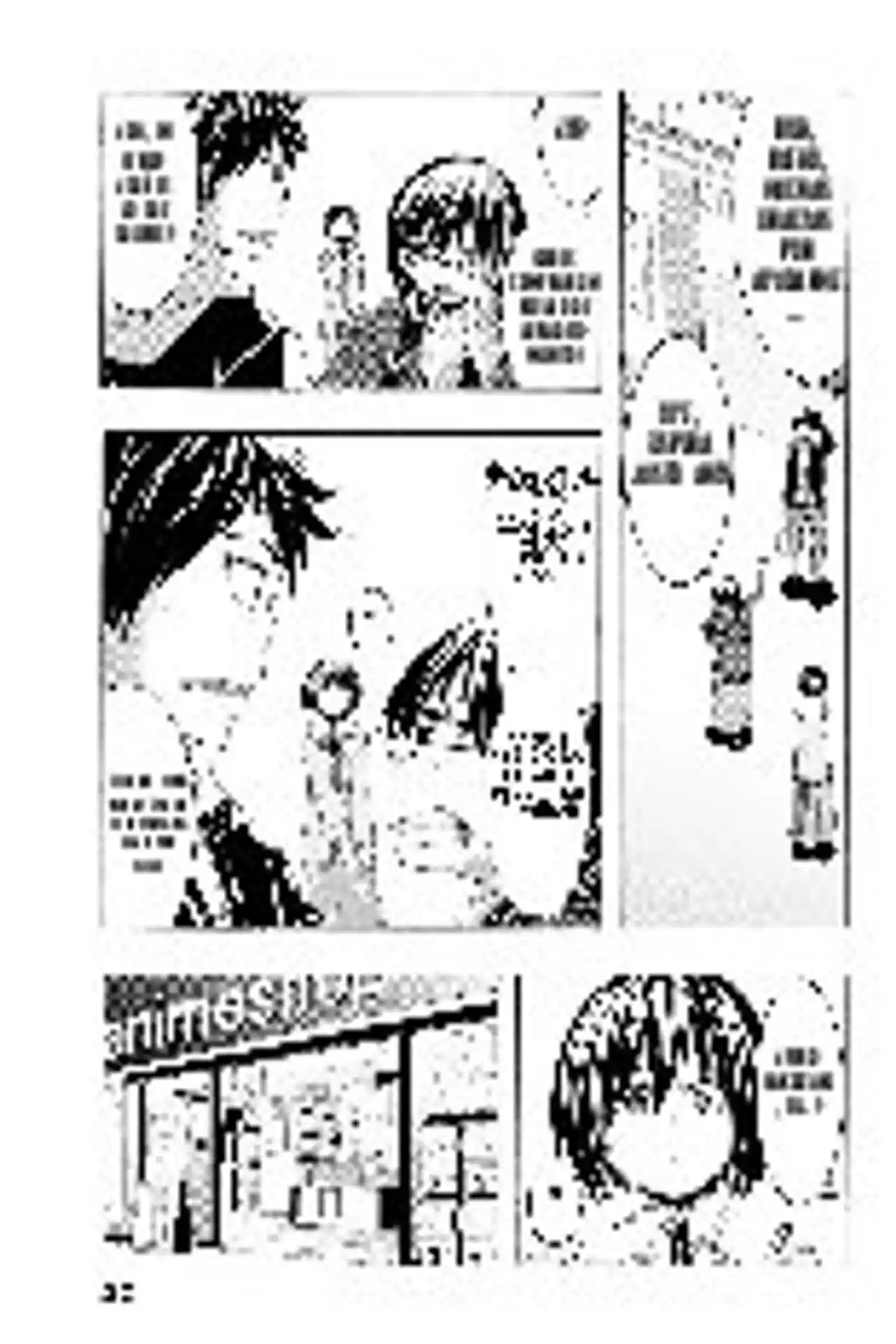 100-man No Inochi No Ue Ni Ore Wa Tatte Iru - Capítulo 107 - Página 16 - LectorTMOo