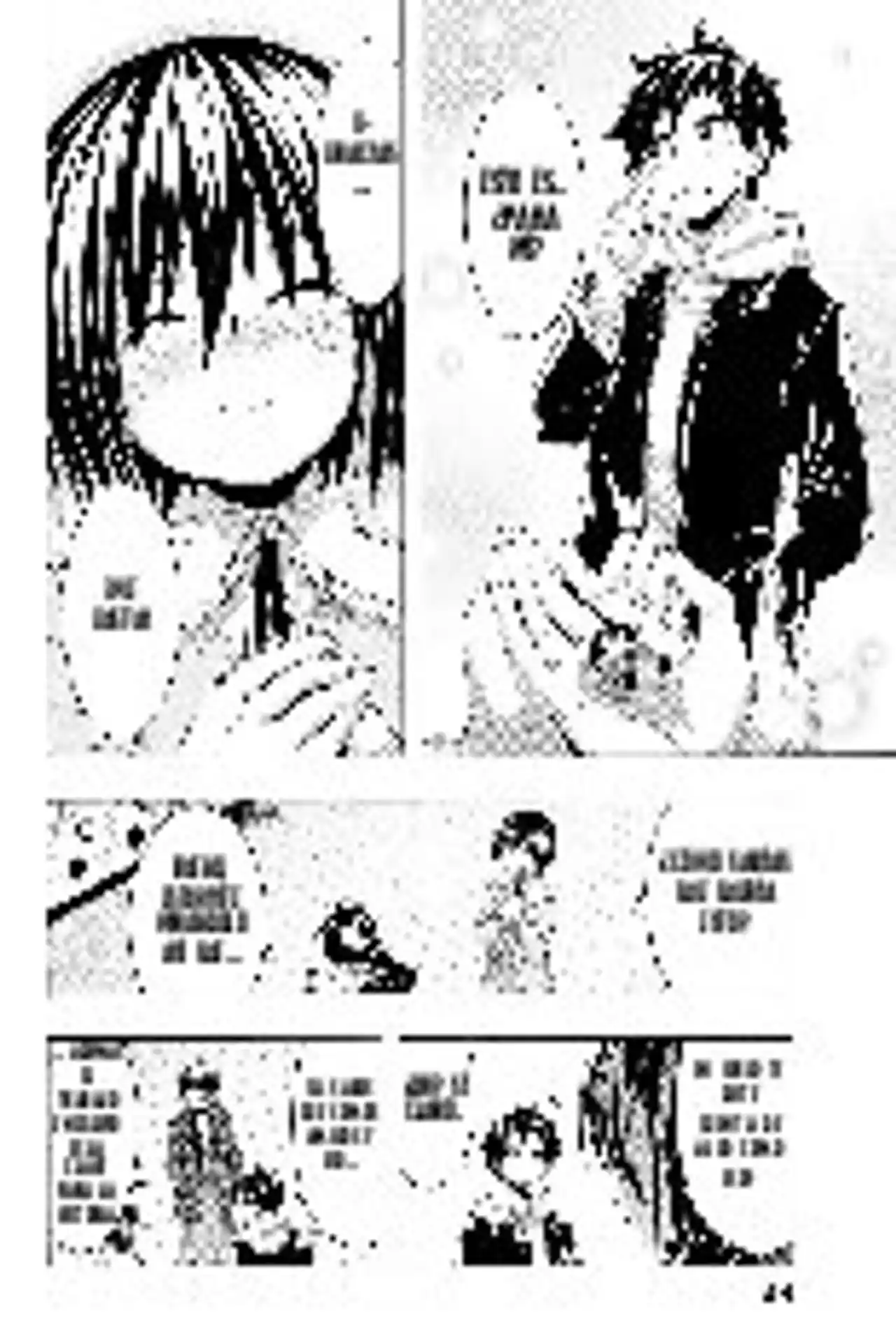 100-man No Inochi No Ue Ni Ore Wa Tatte Iru - Capítulo 107 - Página 17 - LectorTMOo
