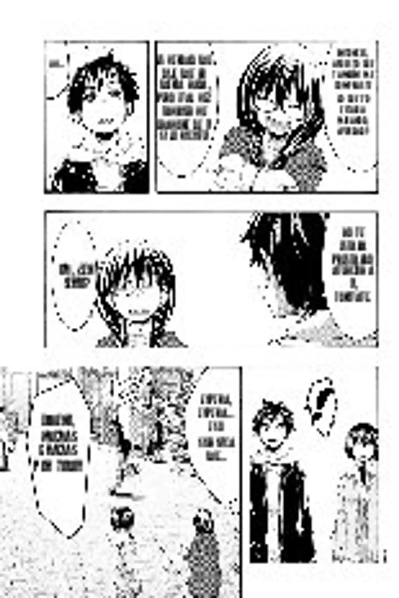 100-man No Inochi No Ue Ni Ore Wa Tatte Iru - Capítulo 107 - Página 18 - LectorTMOo