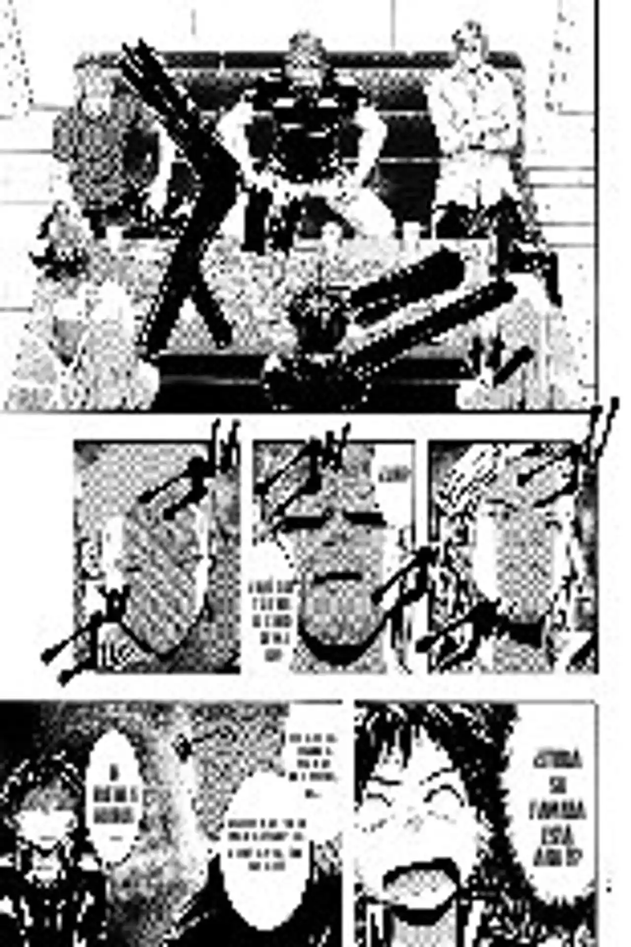 100-man No Inochi No Ue Ni Ore Wa Tatte Iru - Capítulo 107 - Página 20 - LectorTMOo