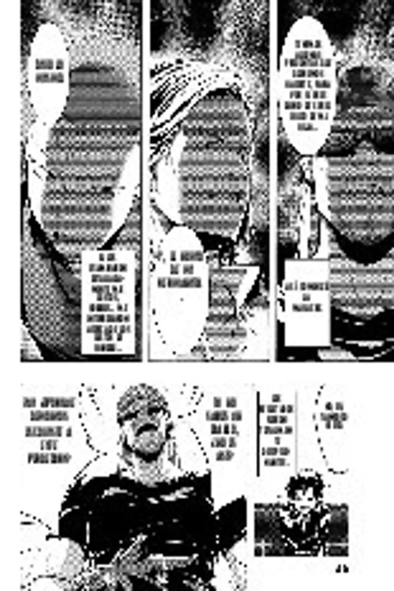 100-man No Inochi No Ue Ni Ore Wa Tatte Iru - Capítulo 107 - Página 21 - LectorTMOo