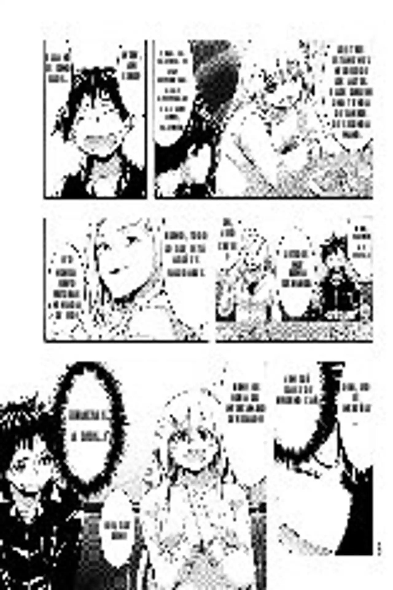 100-man No Inochi No Ue Ni Ore Wa Tatte Iru - Capítulo 107 - Página 22 - LectorTMOo