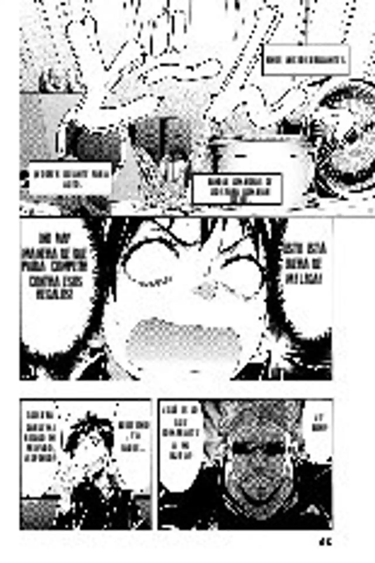 100-man No Inochi No Ue Ni Ore Wa Tatte Iru - Capítulo 107 - Página 23 - LectorTMOo