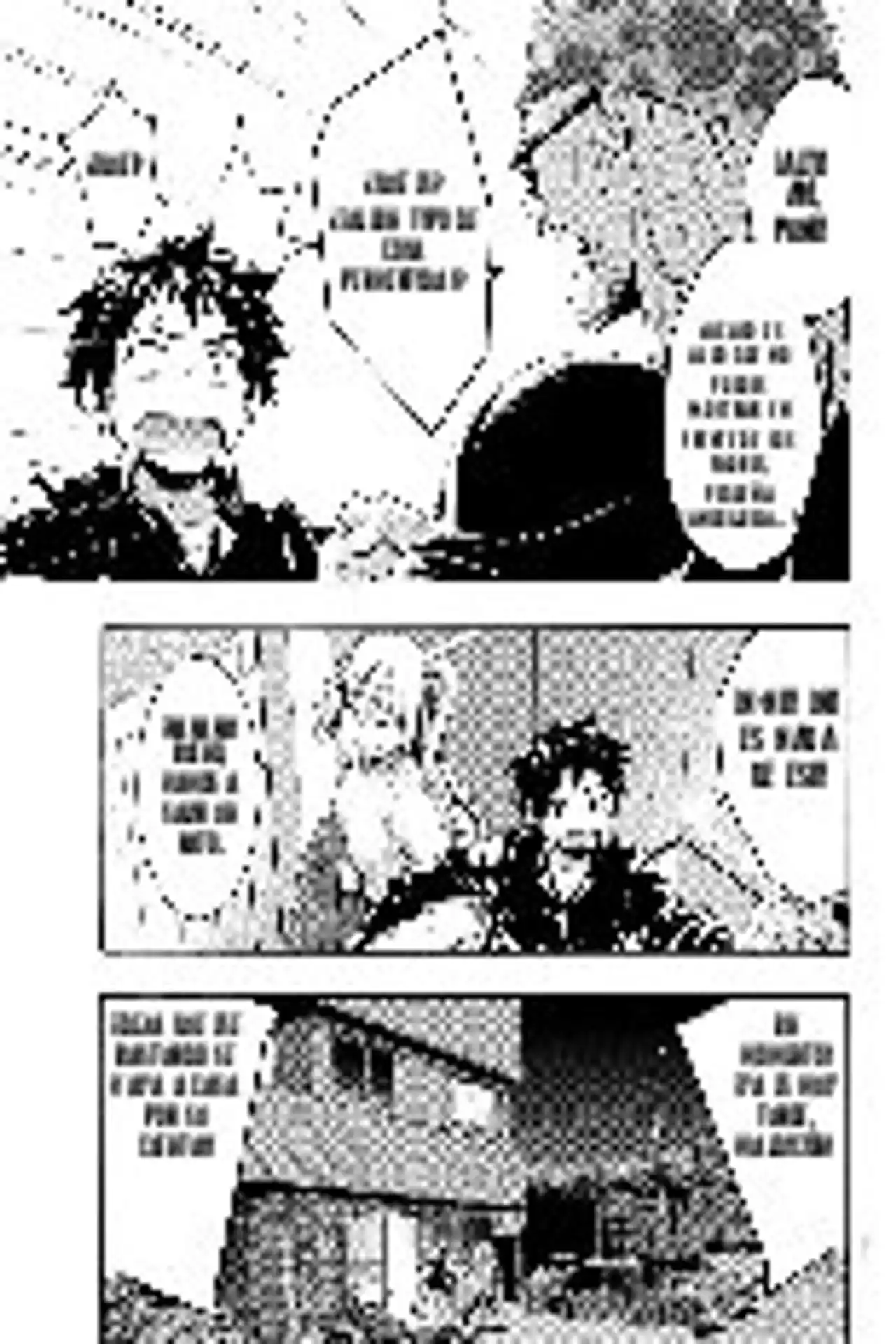 100-man No Inochi No Ue Ni Ore Wa Tatte Iru - Capítulo 107 - Página 24 - LectorTMOo