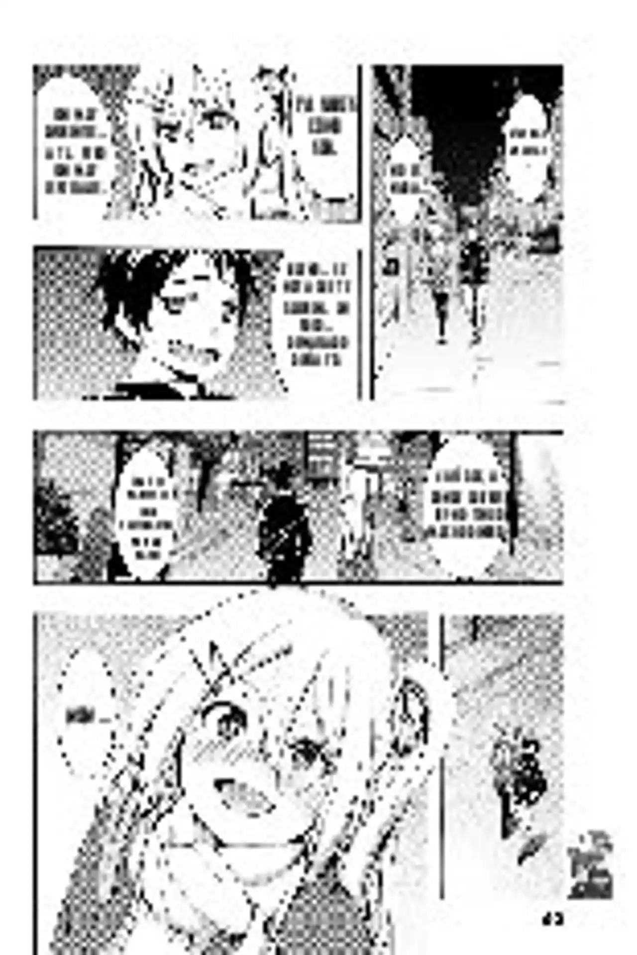 100-man No Inochi No Ue Ni Ore Wa Tatte Iru - Capítulo 107 - Página 25 - LectorTMOo