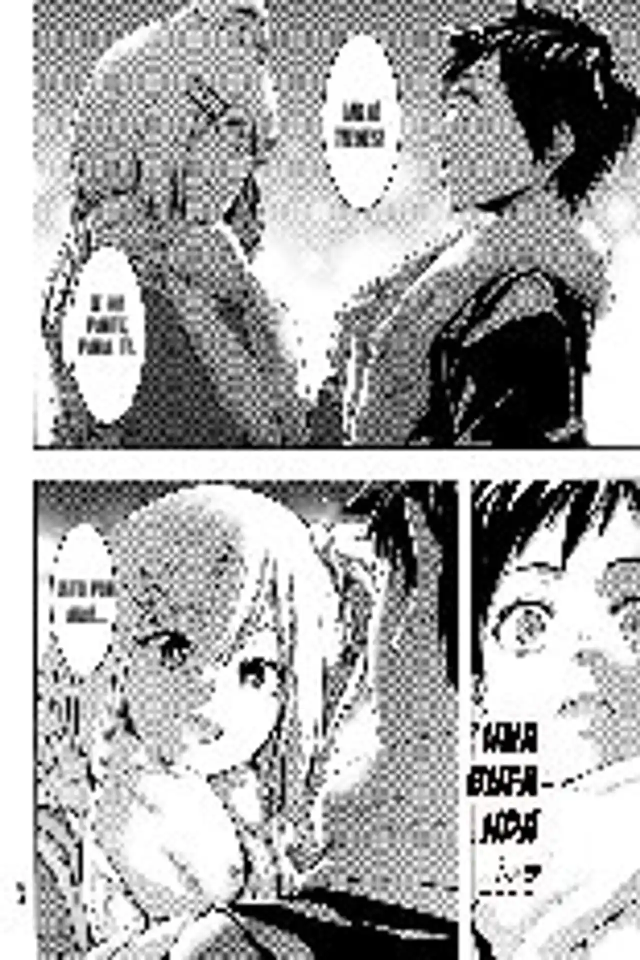 100-man No Inochi No Ue Ni Ore Wa Tatte Iru - Capítulo 107 - Página 27 - LectorTMOo