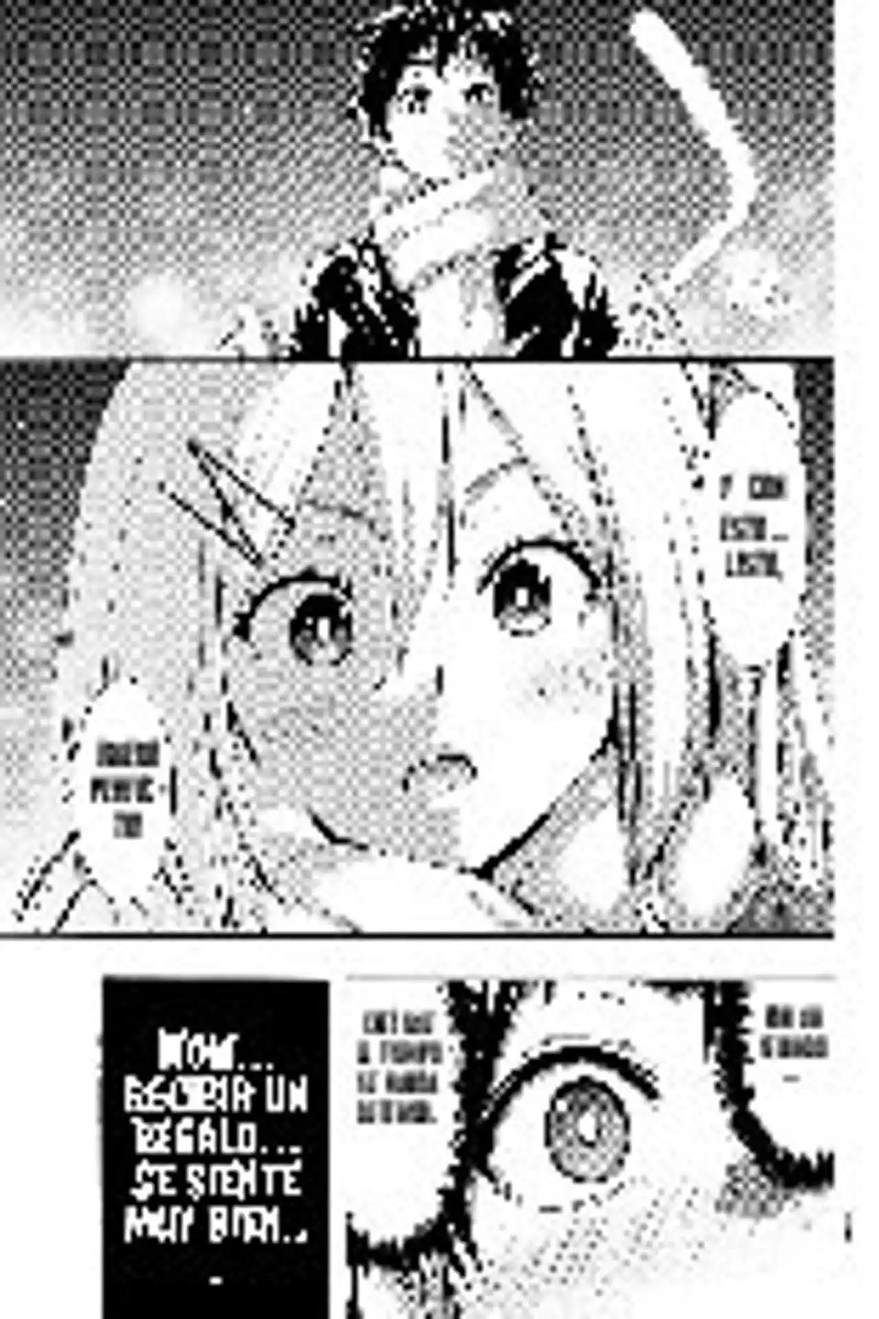 100-man No Inochi No Ue Ni Ore Wa Tatte Iru - Capítulo 107 - Página 28 - LectorTMOo