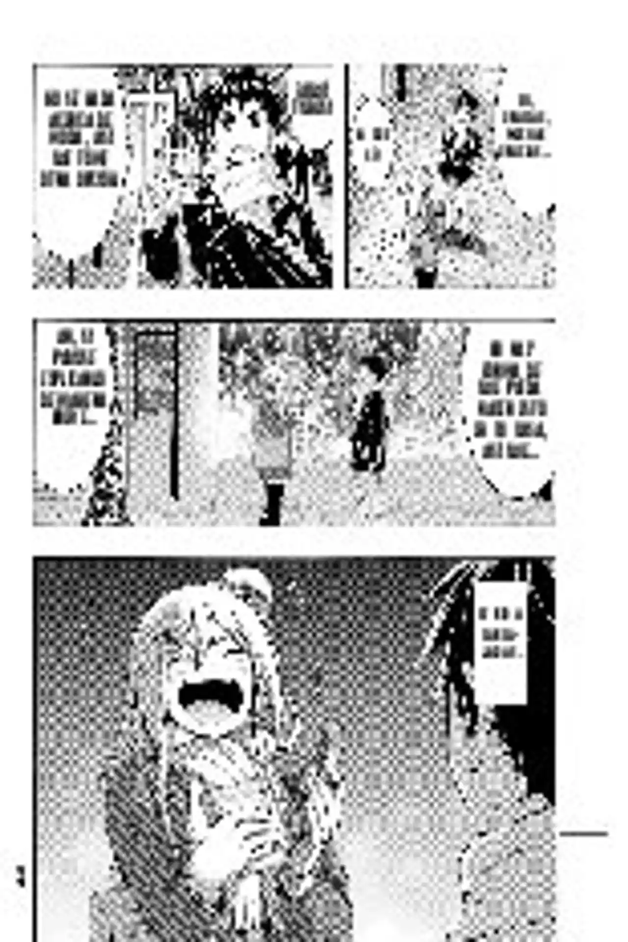 100-man No Inochi No Ue Ni Ore Wa Tatte Iru - Capítulo 107 - Página 29 - LectorTMOo