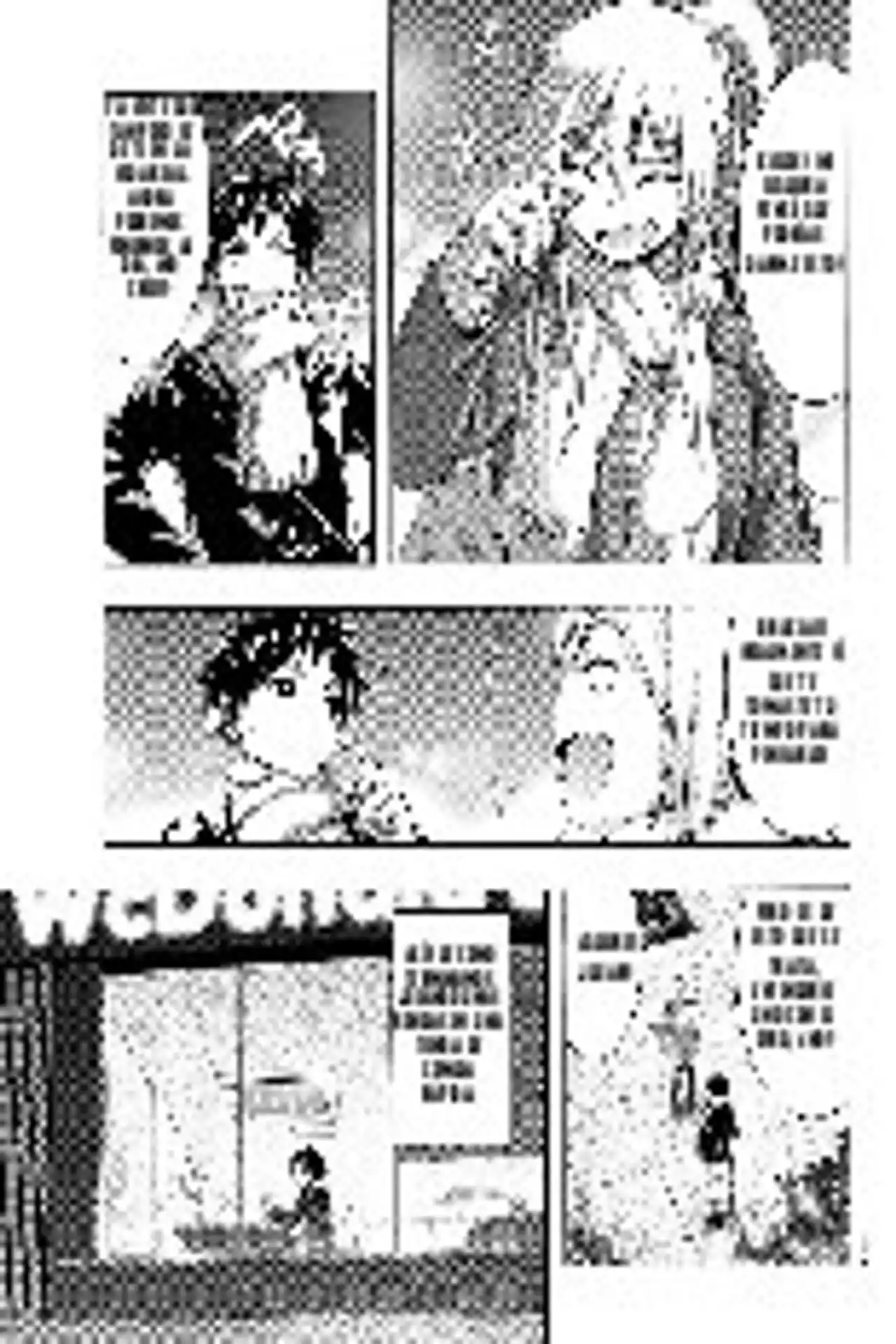 100-man No Inochi No Ue Ni Ore Wa Tatte Iru - Capítulo 107 - Página 30 - LectorTMOo