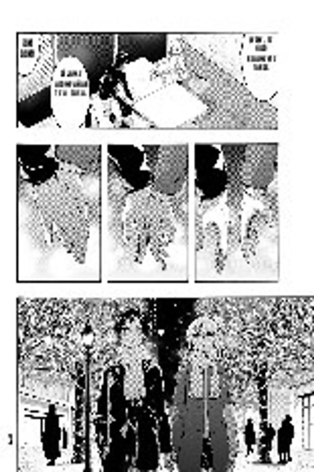 100-man No Inochi No Ue Ni Ore Wa Tatte Iru - Capítulo 107 - Página 31 - LectorTMOo