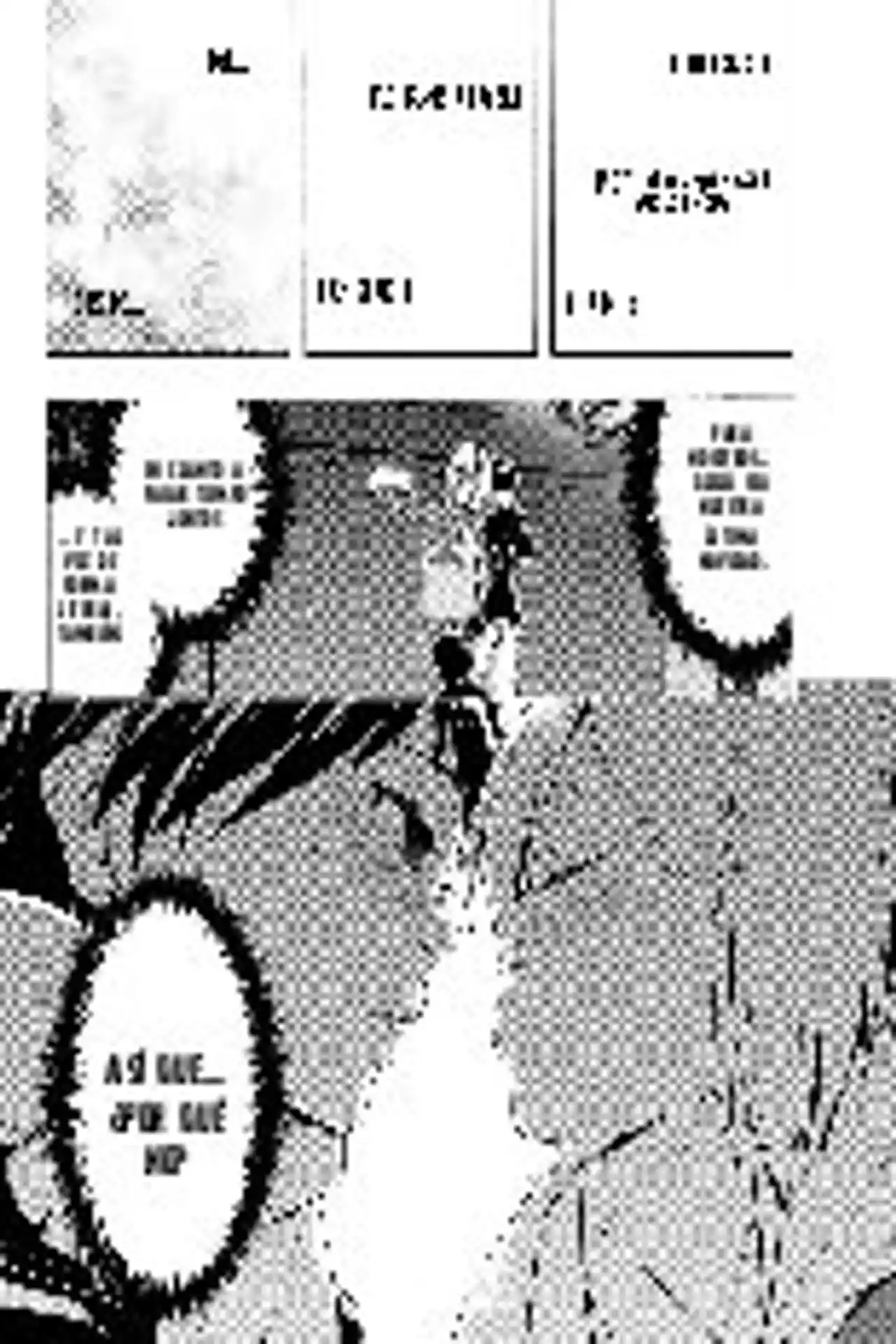 100-man No Inochi No Ue Ni Ore Wa Tatte Iru - Capítulo 107 - Página 33 - LectorTMOo