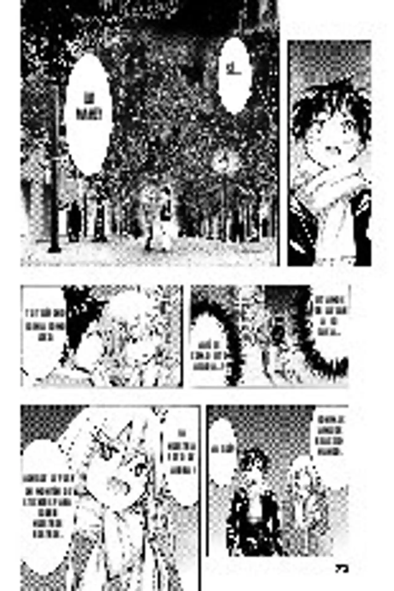 100-man No Inochi No Ue Ni Ore Wa Tatte Iru - Capítulo 107 - Página 35 - LectorTMOo