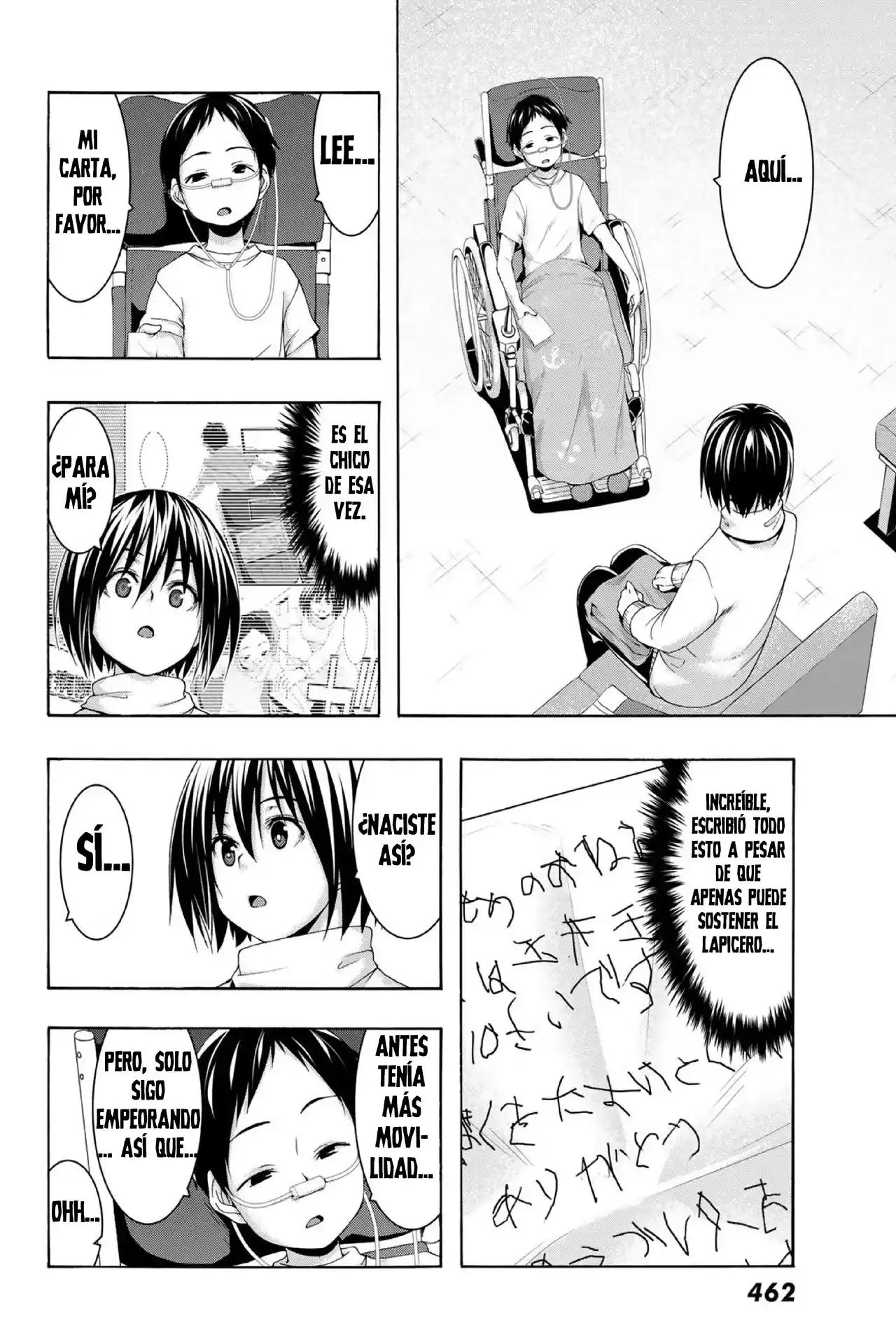 100-man No Inochi No Ue Ni Ore Wa Tatte Iru - Capítulo 108 - Página 6 - LectorTMOo