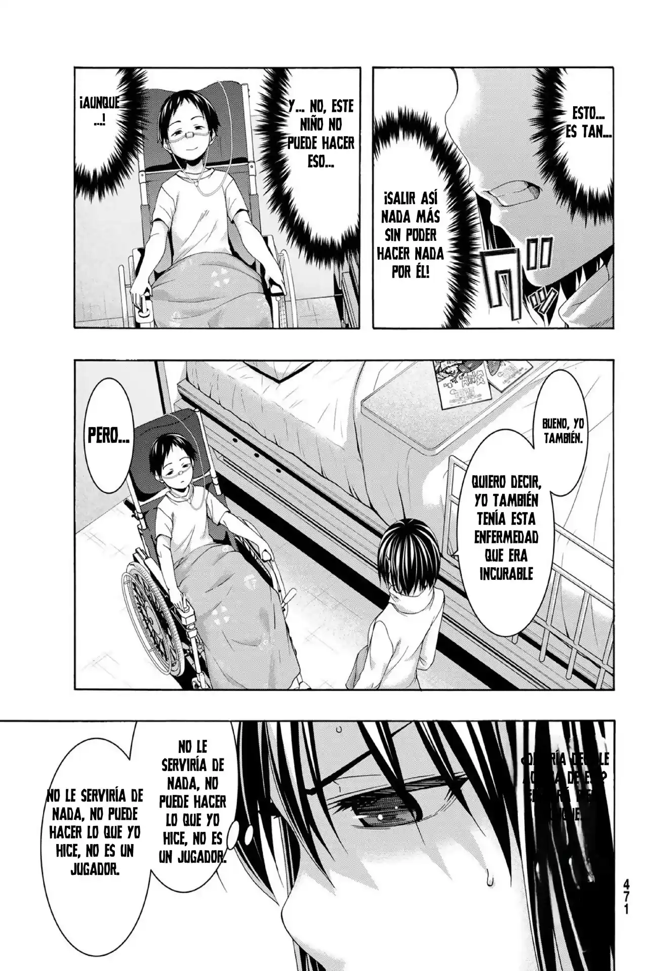 100-man No Inochi No Ue Ni Ore Wa Tatte Iru - Capítulo 108 - Página 15 - LectorTMOo