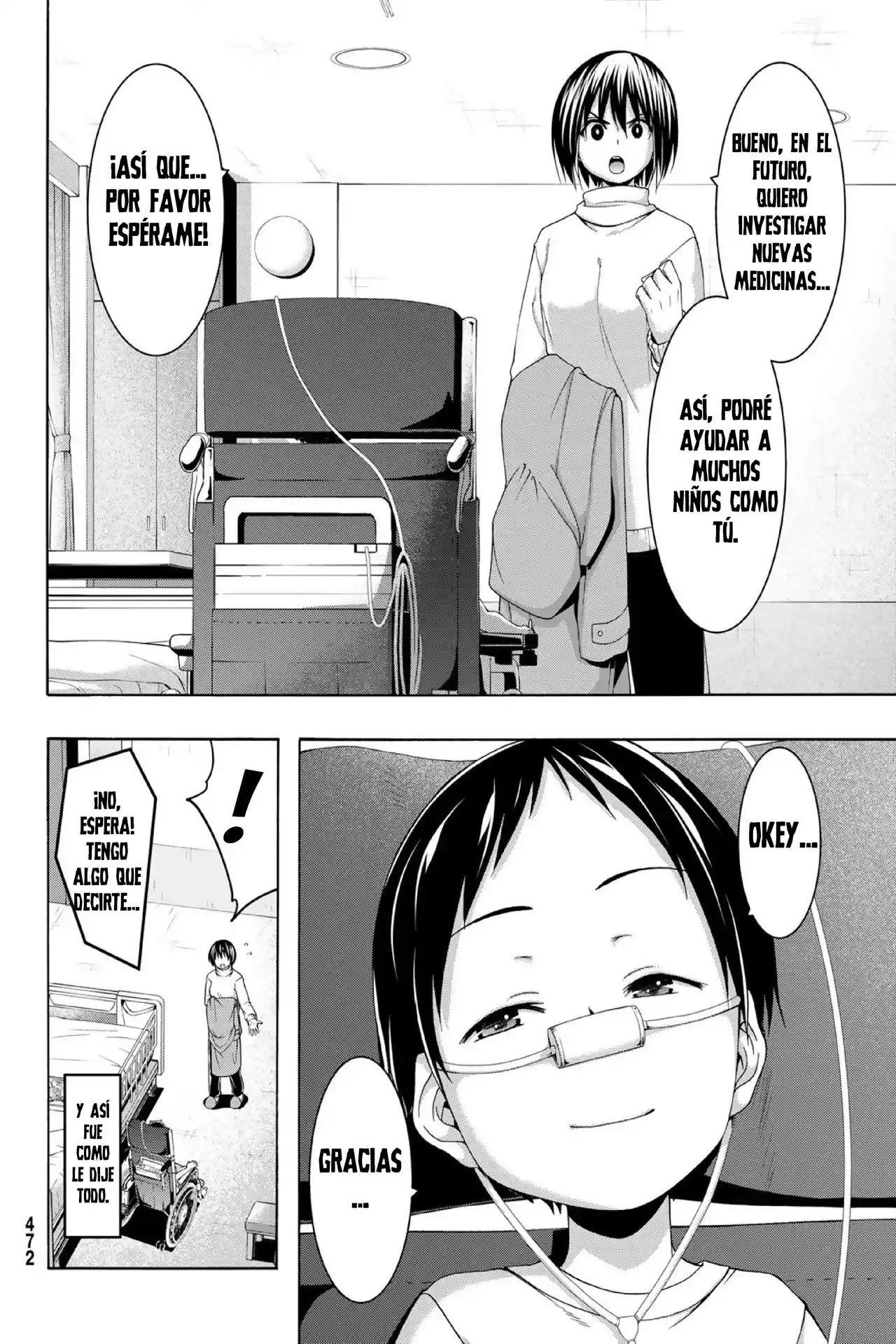 100-man No Inochi No Ue Ni Ore Wa Tatte Iru - Capítulo 108 - Página 16 - LectorTMOo
