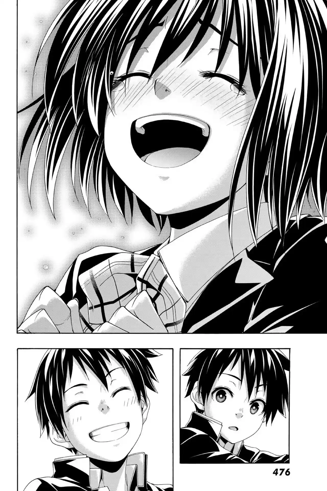 100-man No Inochi No Ue Ni Ore Wa Tatte Iru - Capítulo 108 - Página 20 - LectorTMOo