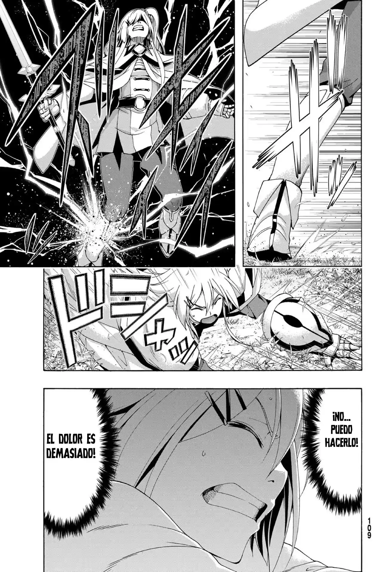 100-man No Inochi No Ue Ni Ore Wa Tatte Iru - Capítulo 109 - Página 28 - LectorTMOo