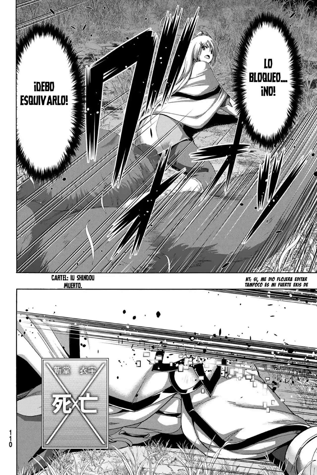 100-man No Inochi No Ue Ni Ore Wa Tatte Iru - Capítulo 109 - Página 29 - LectorTMOo