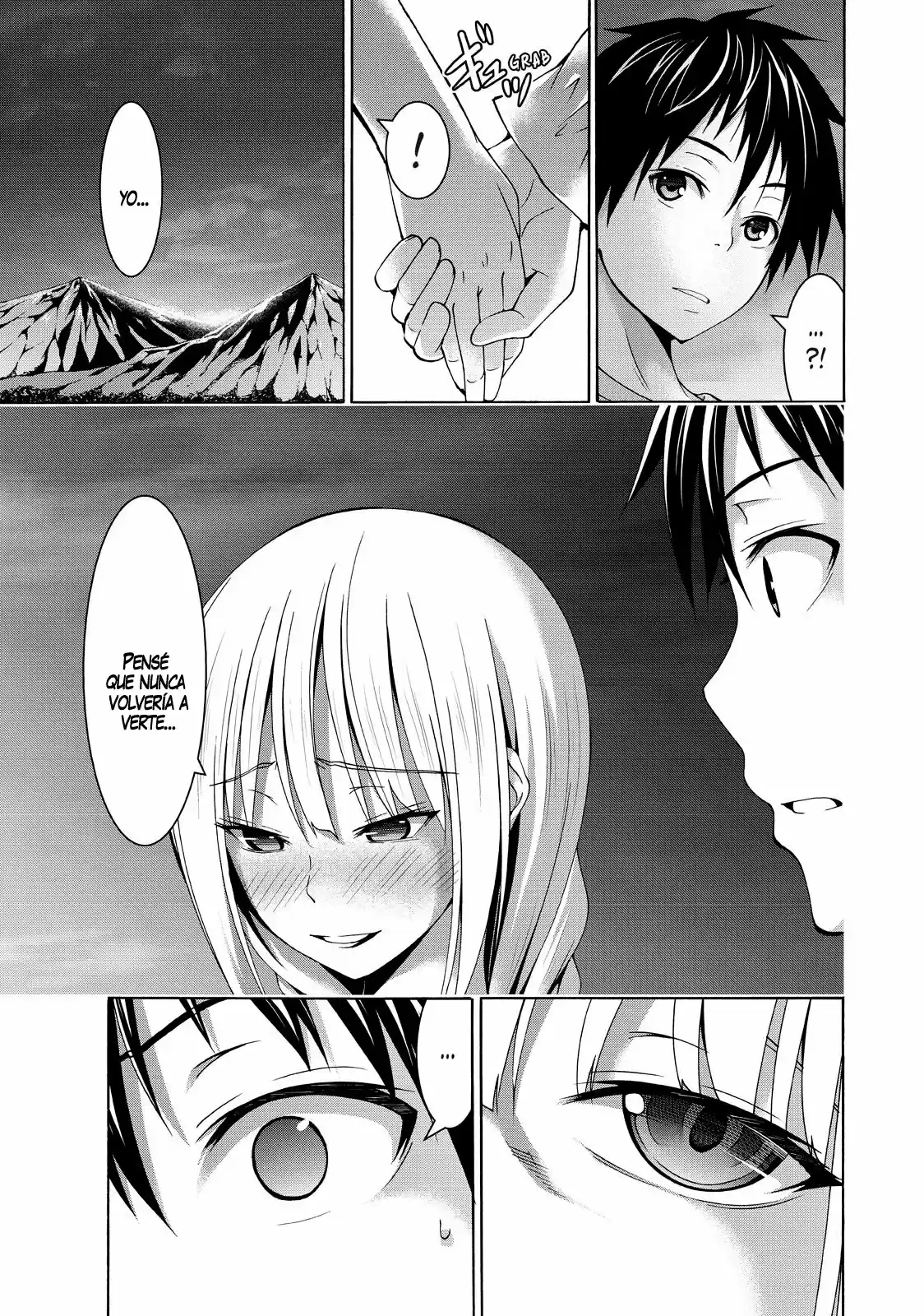 100-man No Inochi No Ue Ni Ore Wa Tatte Iru - Capítulo 13 - Página 28 - LectorTMOo