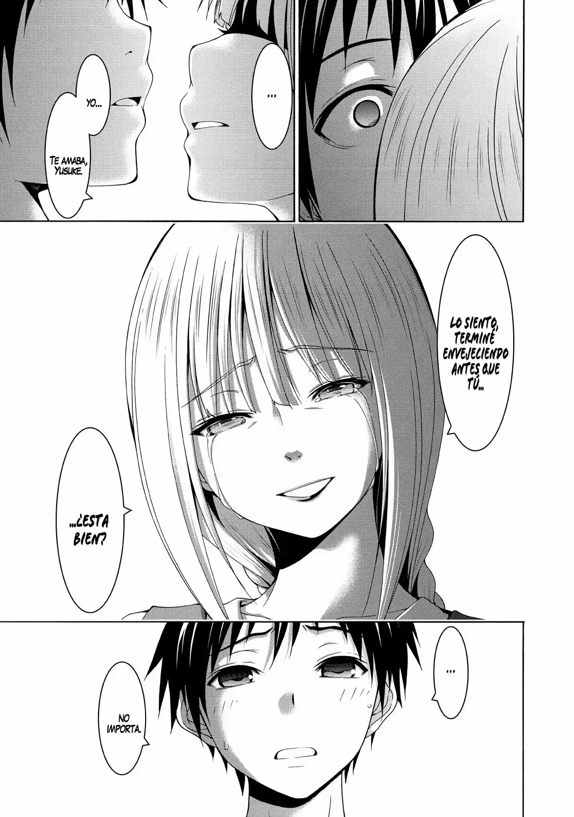 100-man No Inochi No Ue Ni Ore Wa Tatte Iru - Capítulo 13 - Página 32 - LectorTMOo