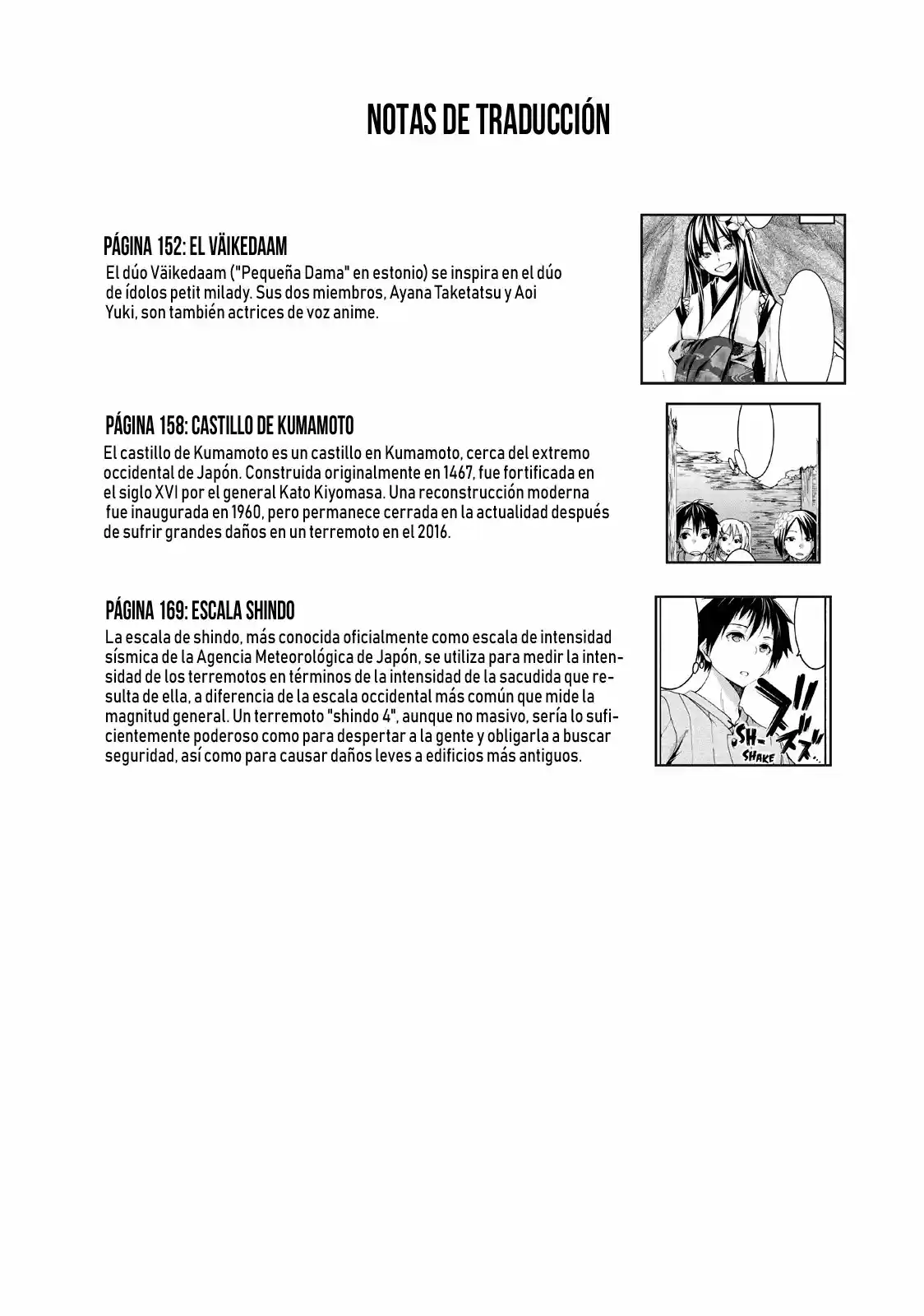 100-man No Inochi No Ue Ni Ore Wa Tatte Iru - Capítulo 14 - Página 37 - LectorTMOo