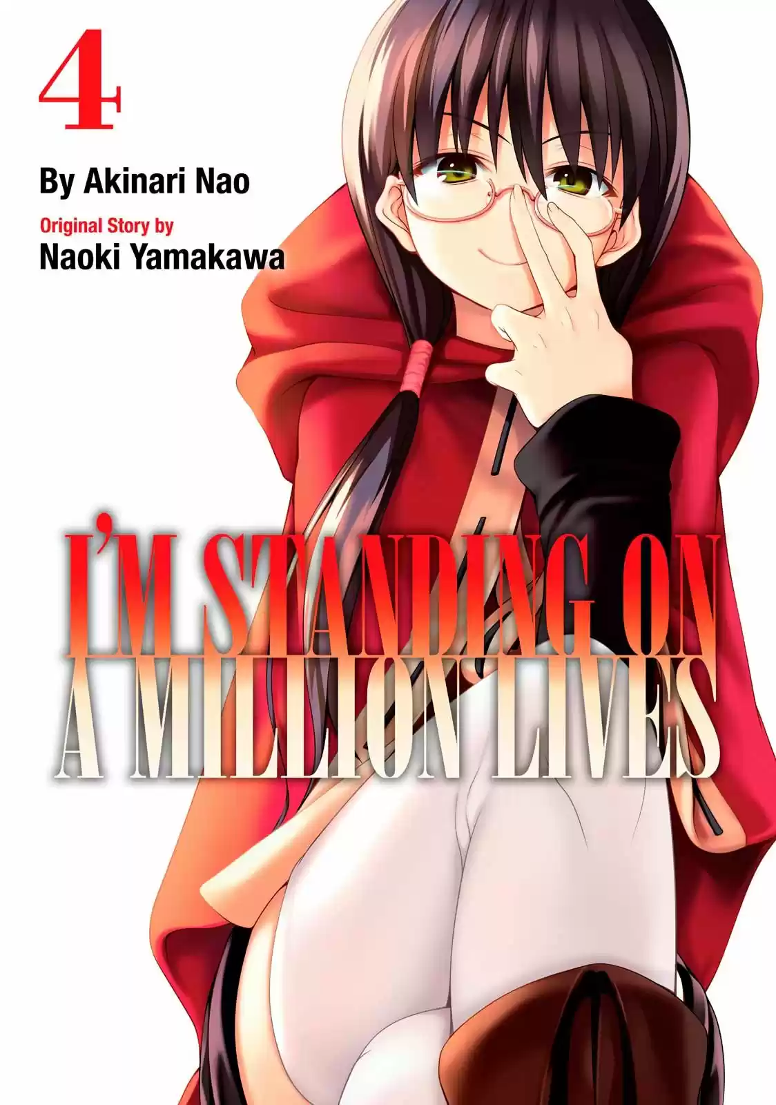 100-man No Inochi No Ue Ni Ore Wa Tatte Iru - Capítulo 15 - Página 2 - LectorTMOo