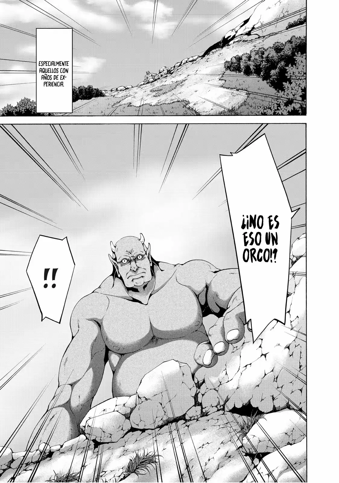 100-man No Inochi No Ue Ni Ore Wa Tatte Iru - Capítulo 15 - Página 11 - LectorTMOo