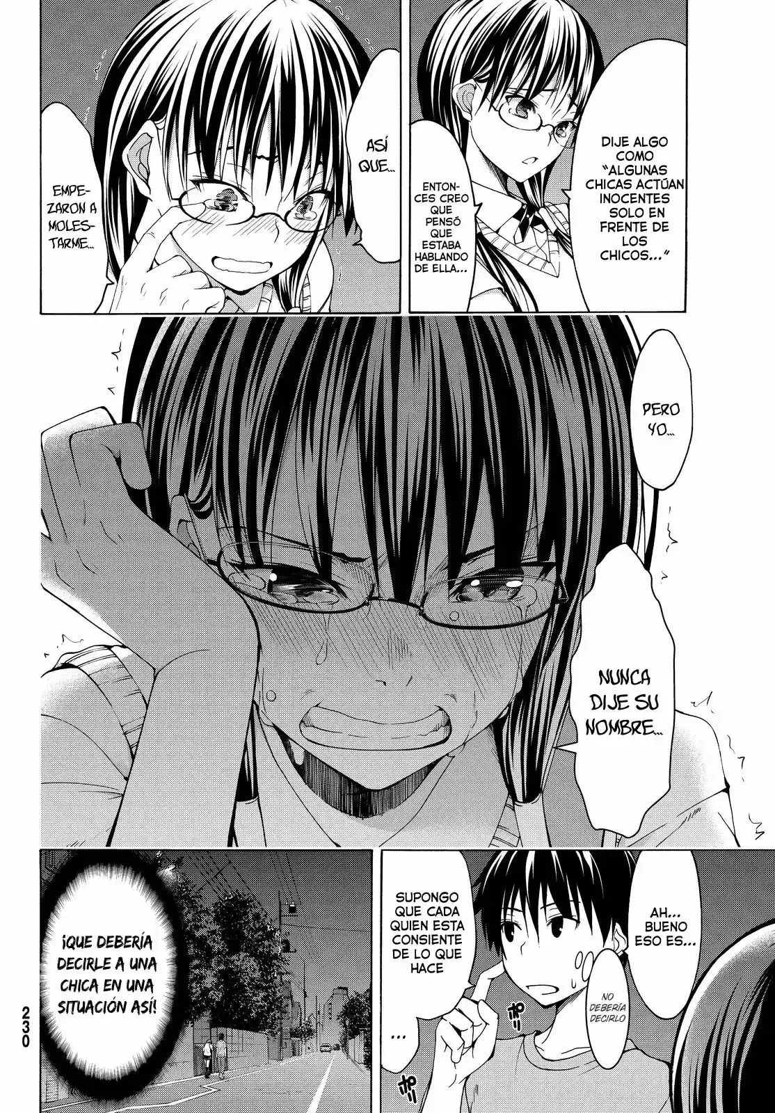 100-man No Inochi No Ue Ni Ore Wa Tatte Iru - Capítulo 2 - Página 25 - LectorTMOo