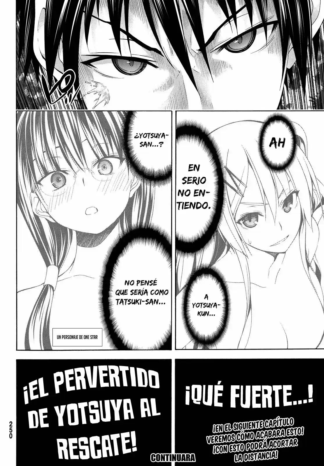 100-man No Inochi No Ue Ni Ore Wa Tatte Iru - Capítulo 2 - Página 45 - LectorTMOo