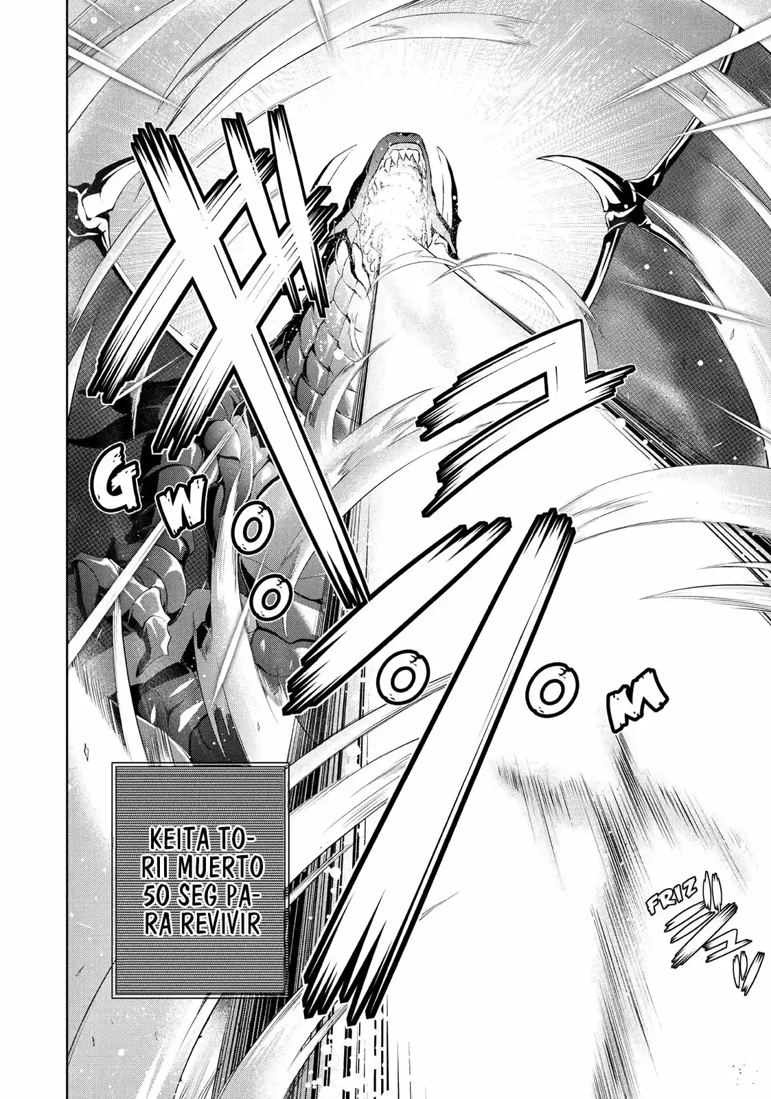 100-man No Inochi No Ue Ni Ore Wa Tatte Iru - Capítulo 22 - Página 24 - LectorTMOo