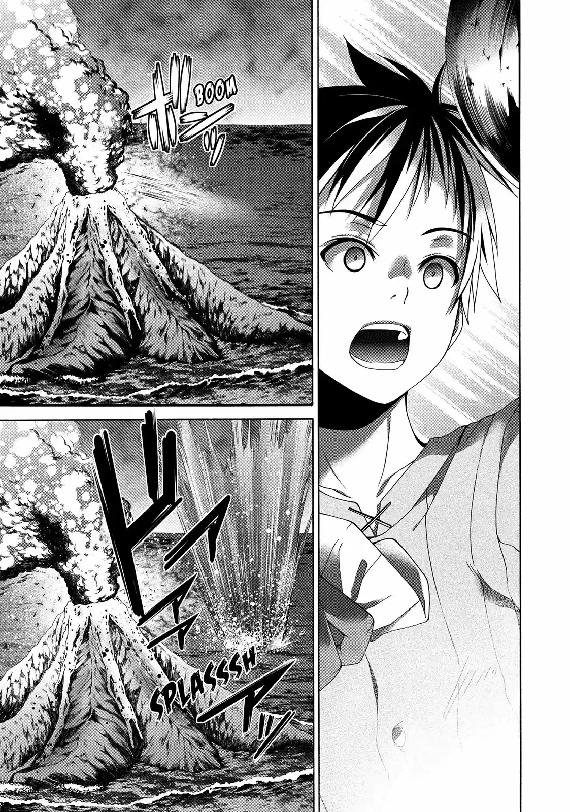 100-man No Inochi No Ue Ni Ore Wa Tatte Iru - Capítulo 22 - Página 25 - LectorTMOo