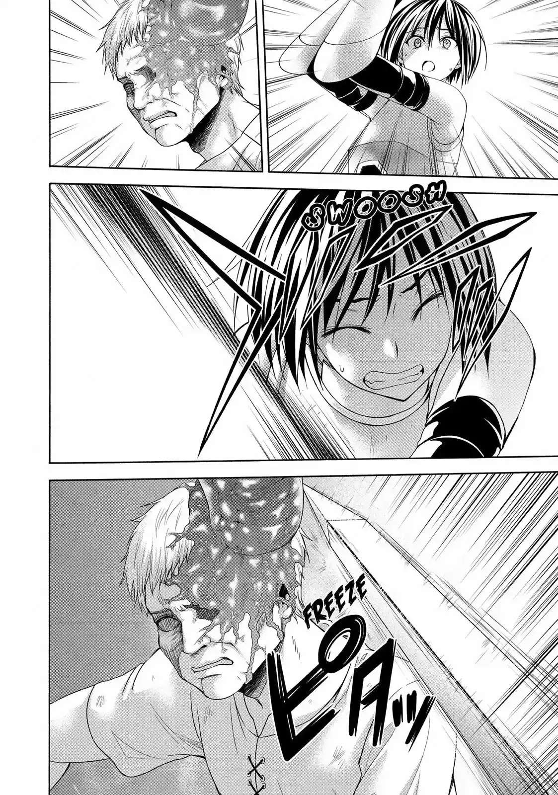 100-man No Inochi No Ue Ni Ore Wa Tatte Iru - Capítulo 26 - Página 21 - LectorTMOo
