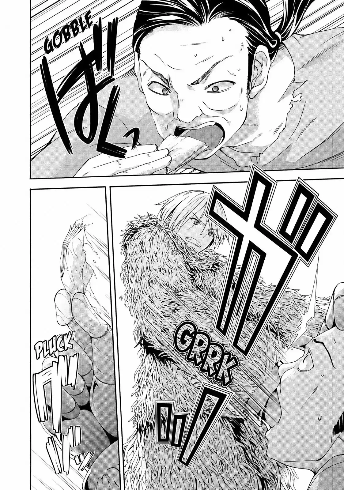 100-man No Inochi No Ue Ni Ore Wa Tatte Iru - Capítulo 27 - Página 26 - LectorTMOo