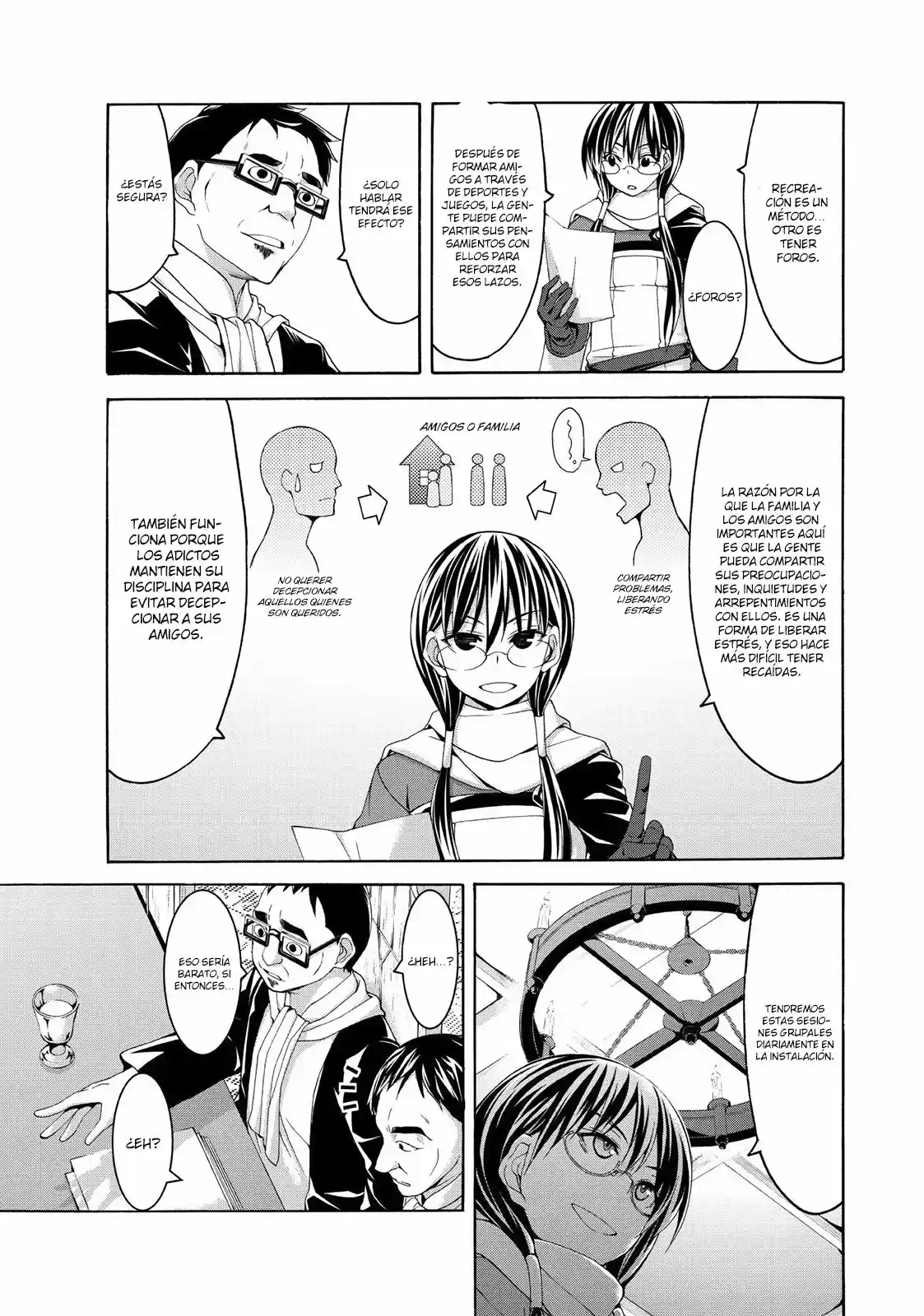 100-man No Inochi No Ue Ni Ore Wa Tatte Iru - Capítulo 28 - Página 26 - LectorTMOo