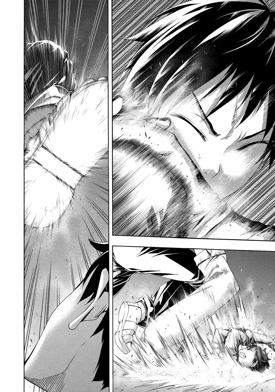 100-man No Inochi No Ue Ni Ore Wa Tatte Iru - Capítulo 29 - Página 31 - LectorTMOo