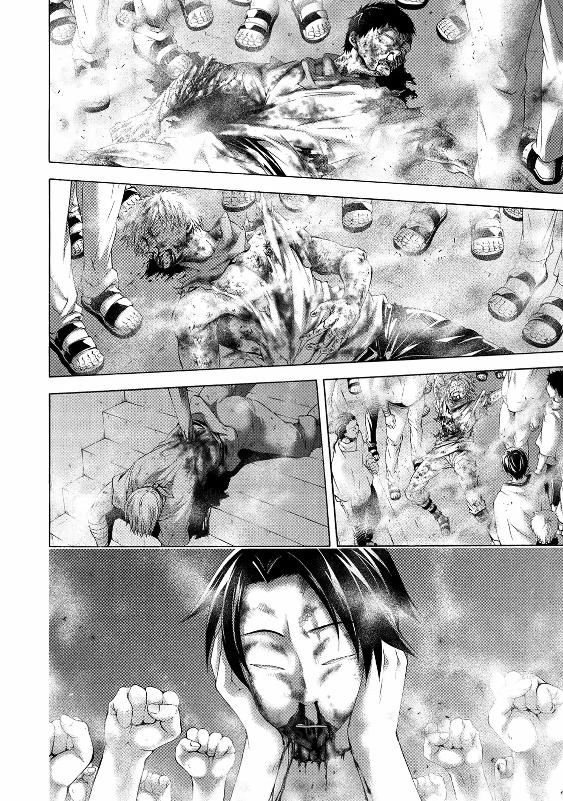 100-man No Inochi No Ue Ni Ore Wa Tatte Iru - Capítulo 30 - Página 21 - LectorTMOo