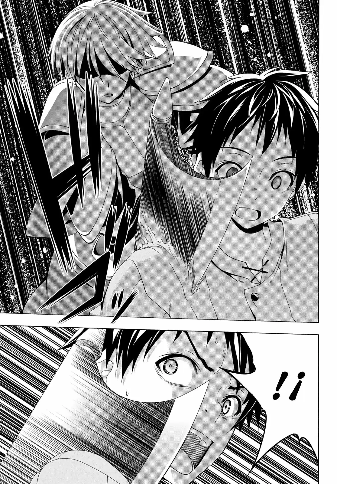 100-man No Inochi No Ue Ni Ore Wa Tatte Iru - Capítulo 32 - Página 18 - LectorTMOo