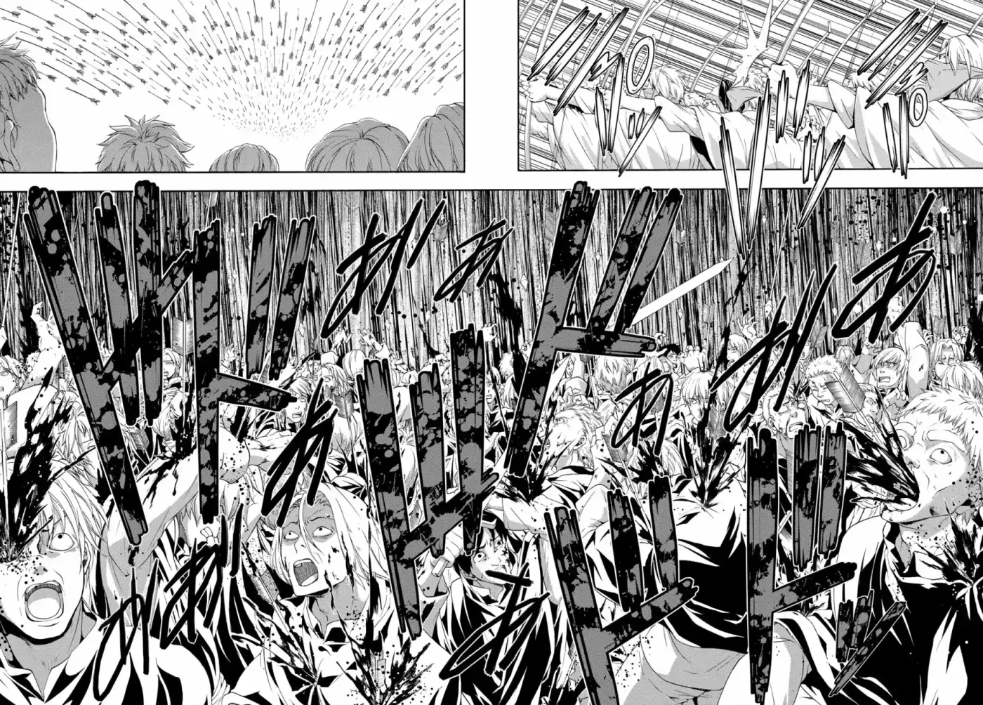 100-man No Inochi No Ue Ni Ore Wa Tatte Iru - Capítulo 36 - Página 7 - LectorTMOo