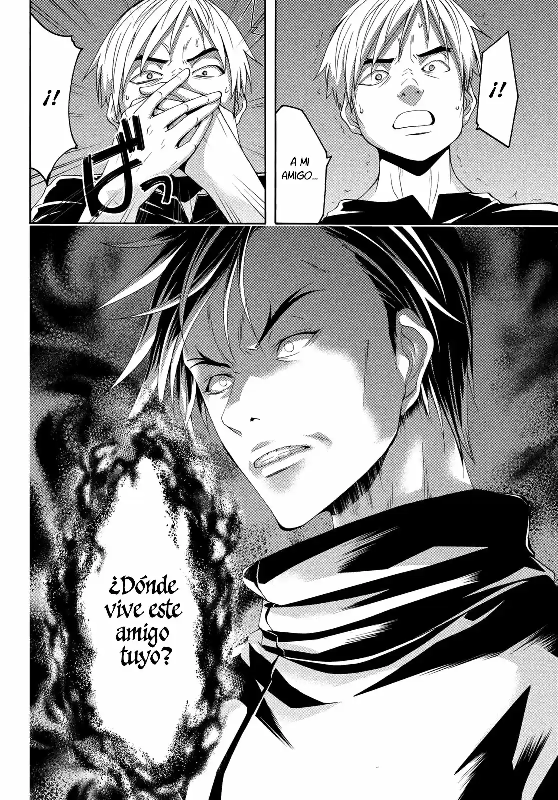 100-man No Inochi No Ue Ni Ore Wa Tatte Iru - Capítulo 38 - Página 33 - LectorTMOo