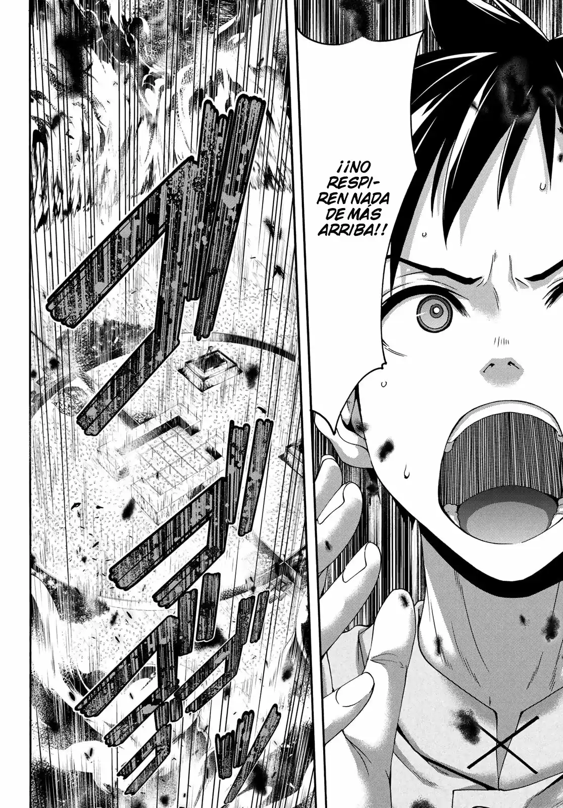 100-man No Inochi No Ue Ni Ore Wa Tatte Iru - Capítulo 39 - Página 26 - LectorTMOo