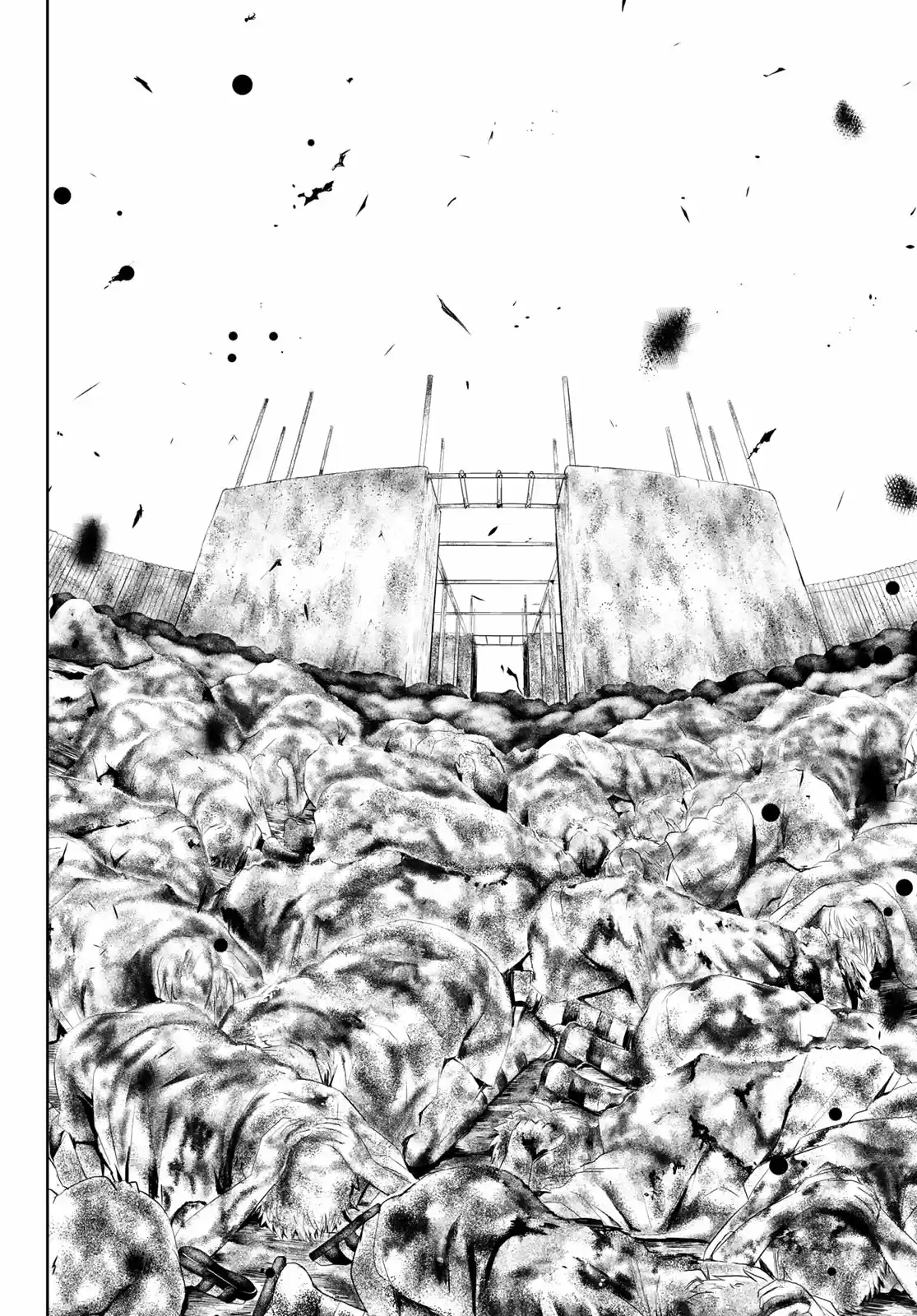 100-man No Inochi No Ue Ni Ore Wa Tatte Iru - Capítulo 39 - Página 28 - LectorTMOo