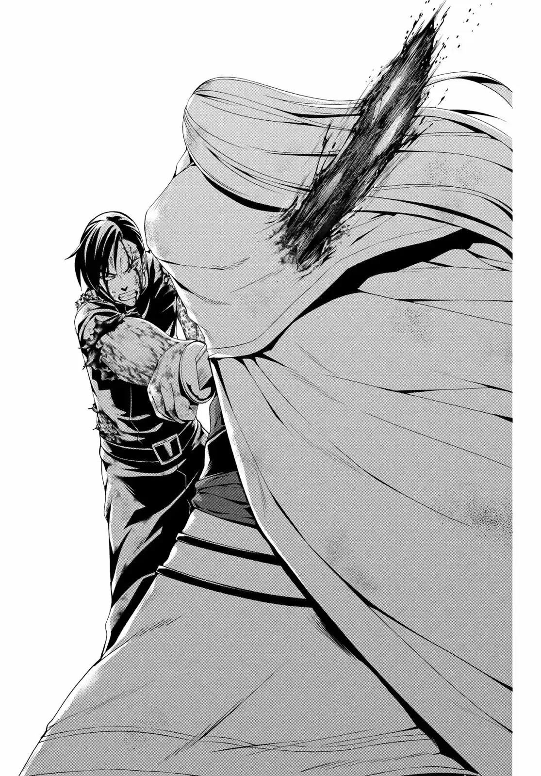 100-man No Inochi No Ue Ni Ore Wa Tatte Iru - Capítulo 41 - Página 22 - LectorTMOo