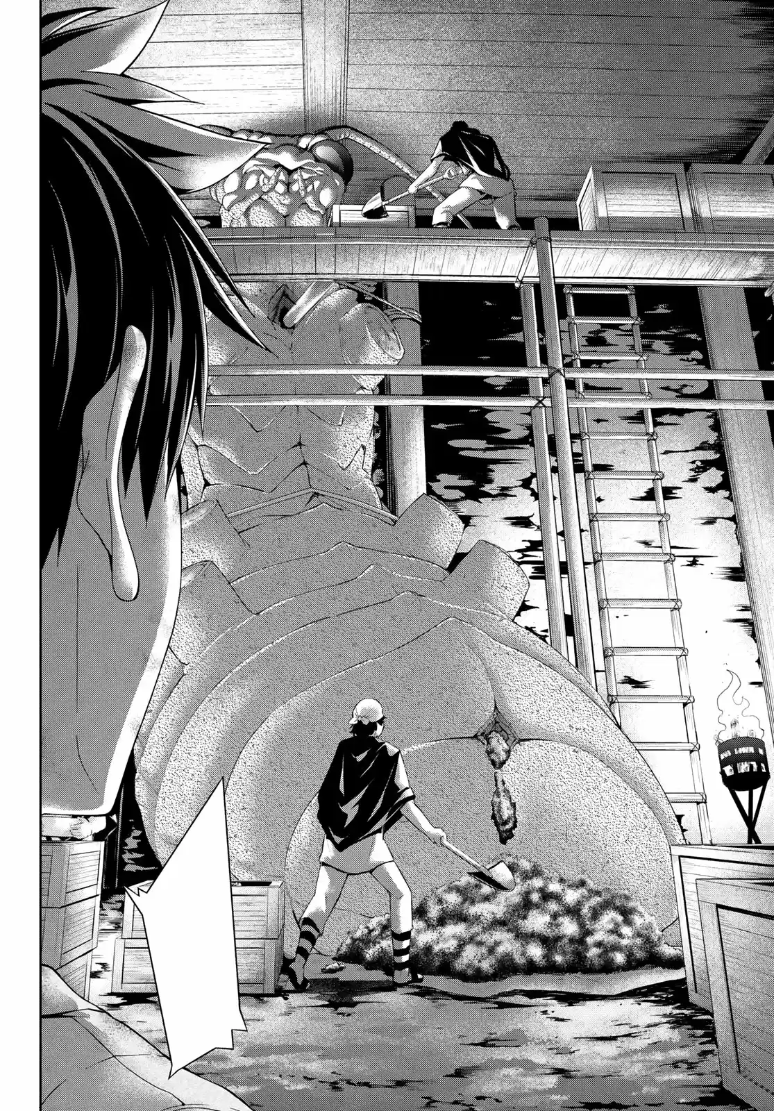 100-man No Inochi No Ue Ni Ore Wa Tatte Iru - Capítulo 42 - Página 26 - LectorTMOo
