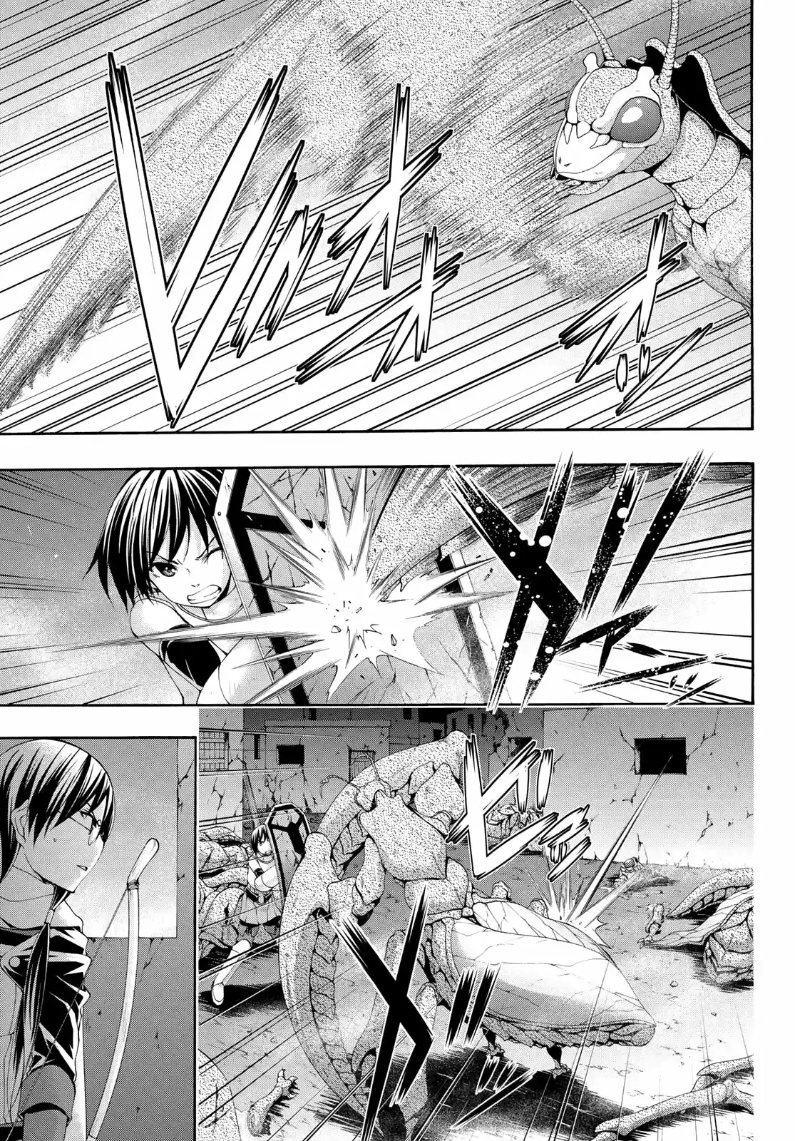 100-man No Inochi No Ue Ni Ore Wa Tatte Iru - Capítulo 43 - Página 18 - LectorTMOo