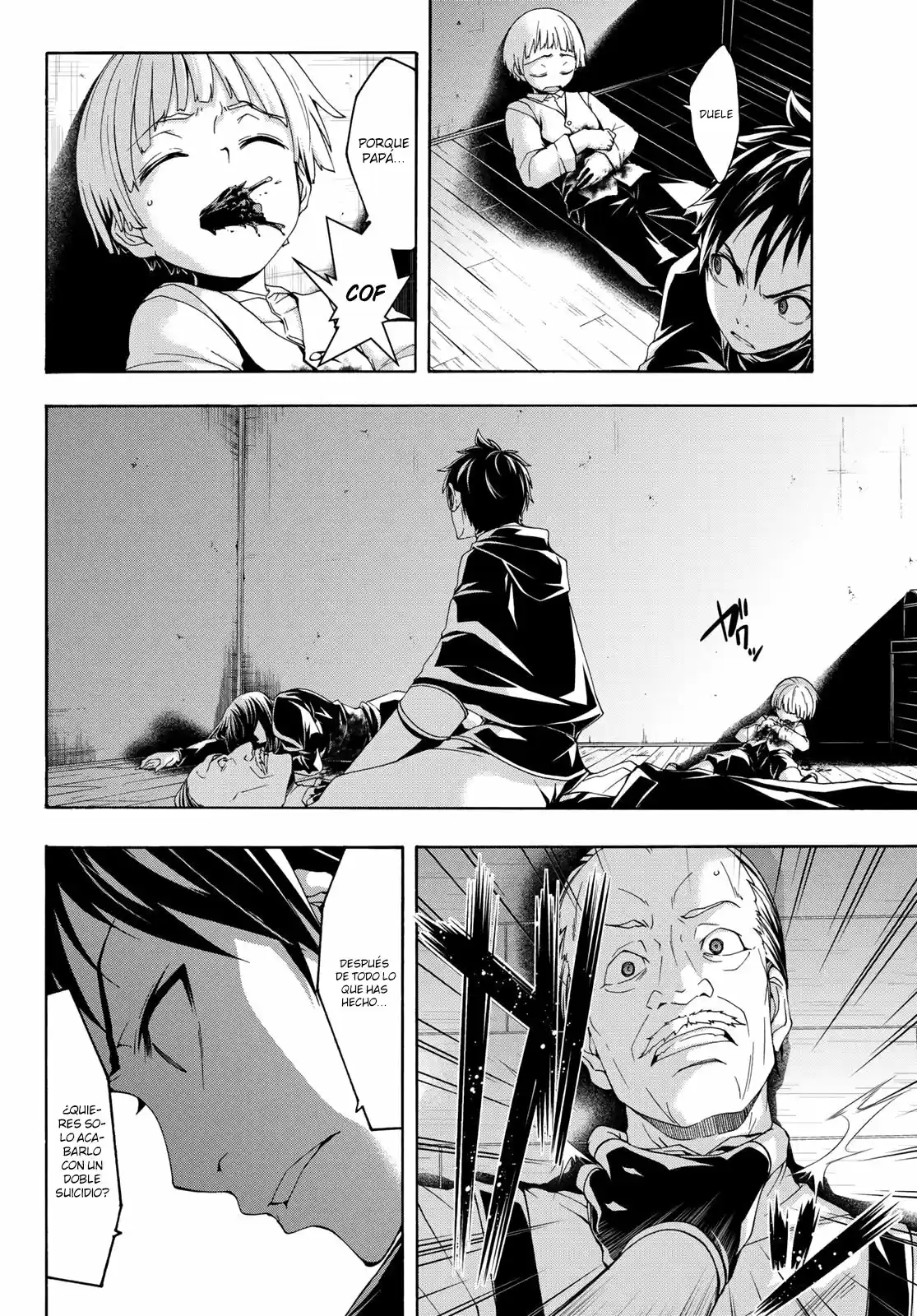 100-man No Inochi No Ue Ni Ore Wa Tatte Iru - Capítulo 45 - Página 29 - LectorTMOo