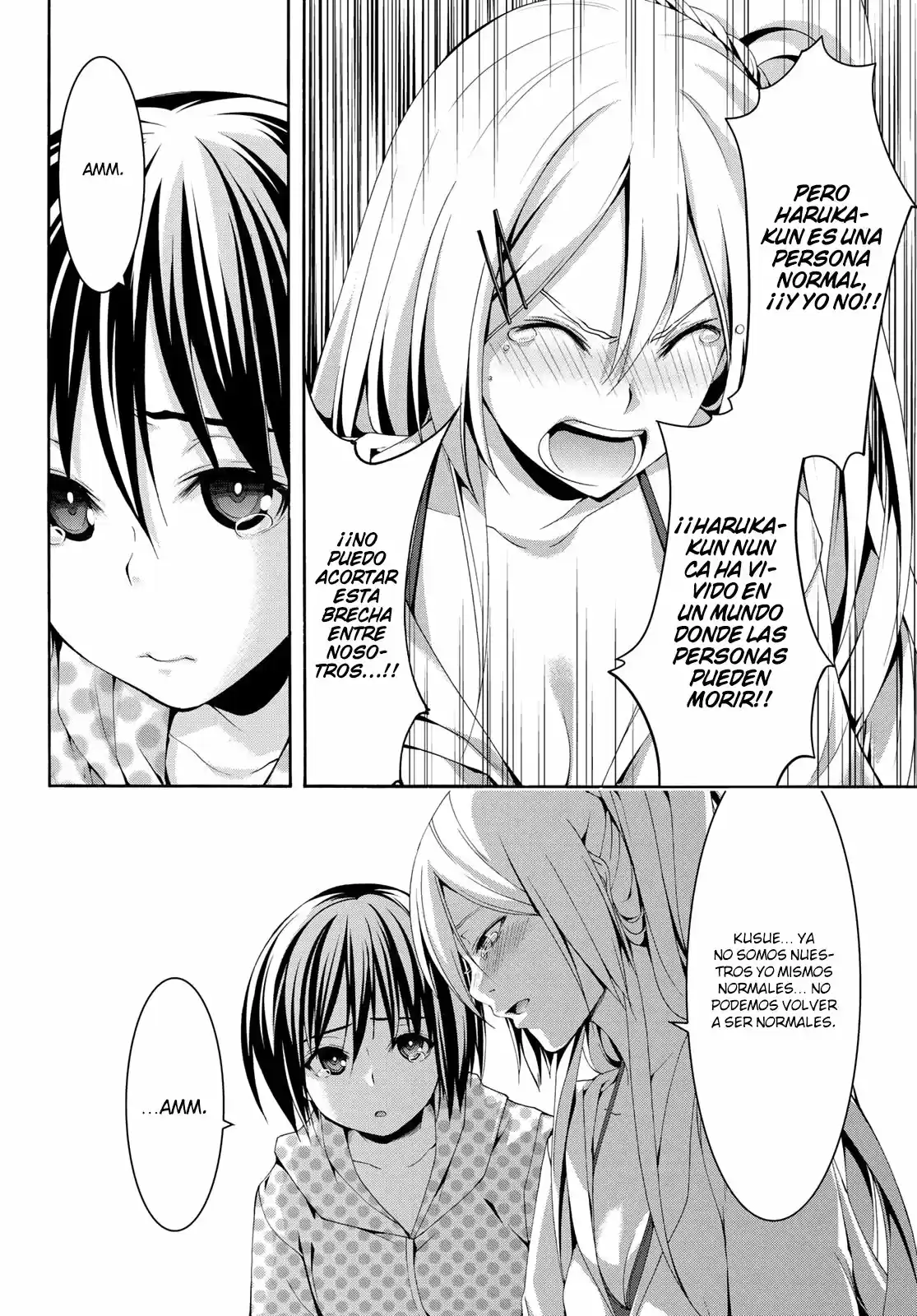100-man No Inochi No Ue Ni Ore Wa Tatte Iru - Capítulo 47 - Página 25 - LectorTMOo