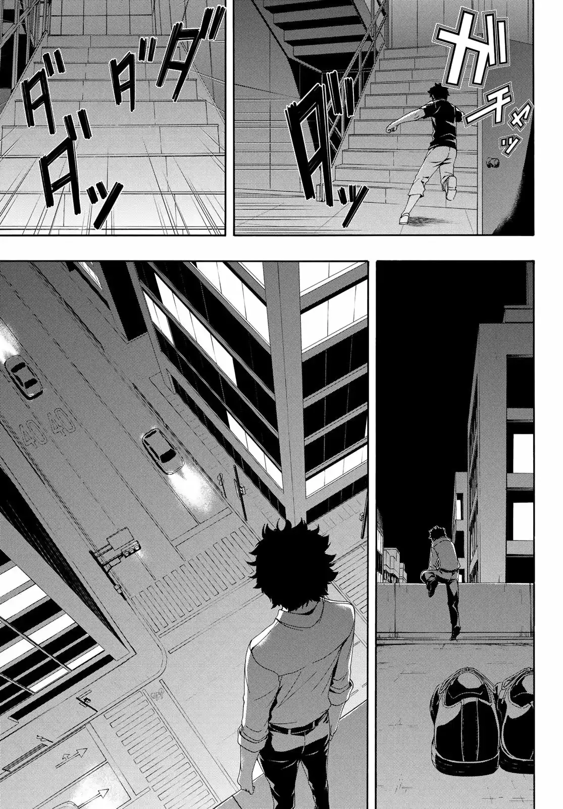 100-man No Inochi No Ue Ni Ore Wa Tatte Iru - Capítulo 48 - Página 10 - LectorTMOo