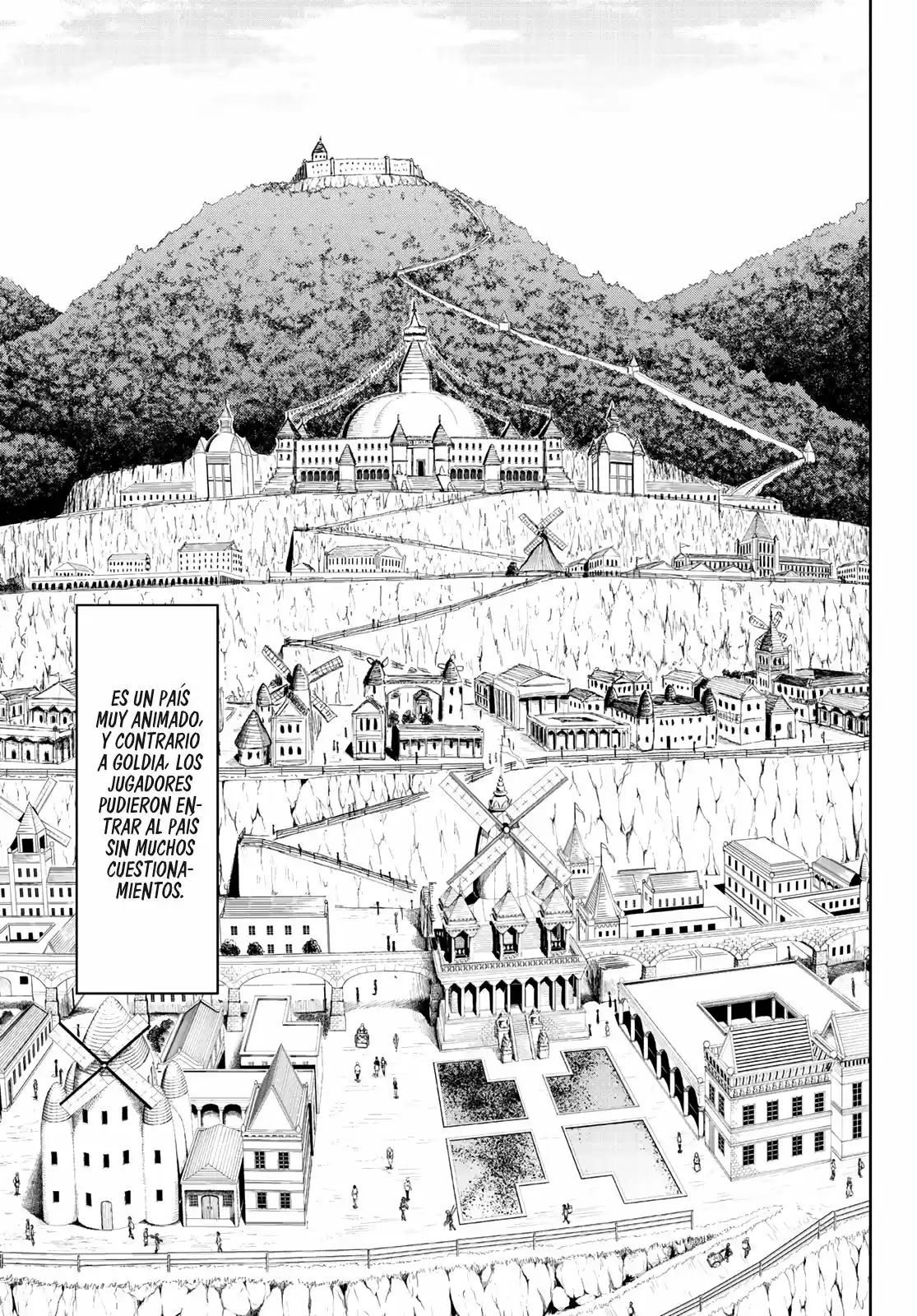 100-man No Inochi No Ue Ni Ore Wa Tatte Iru - Capítulo 49 - Página 29 - LectorTMOo