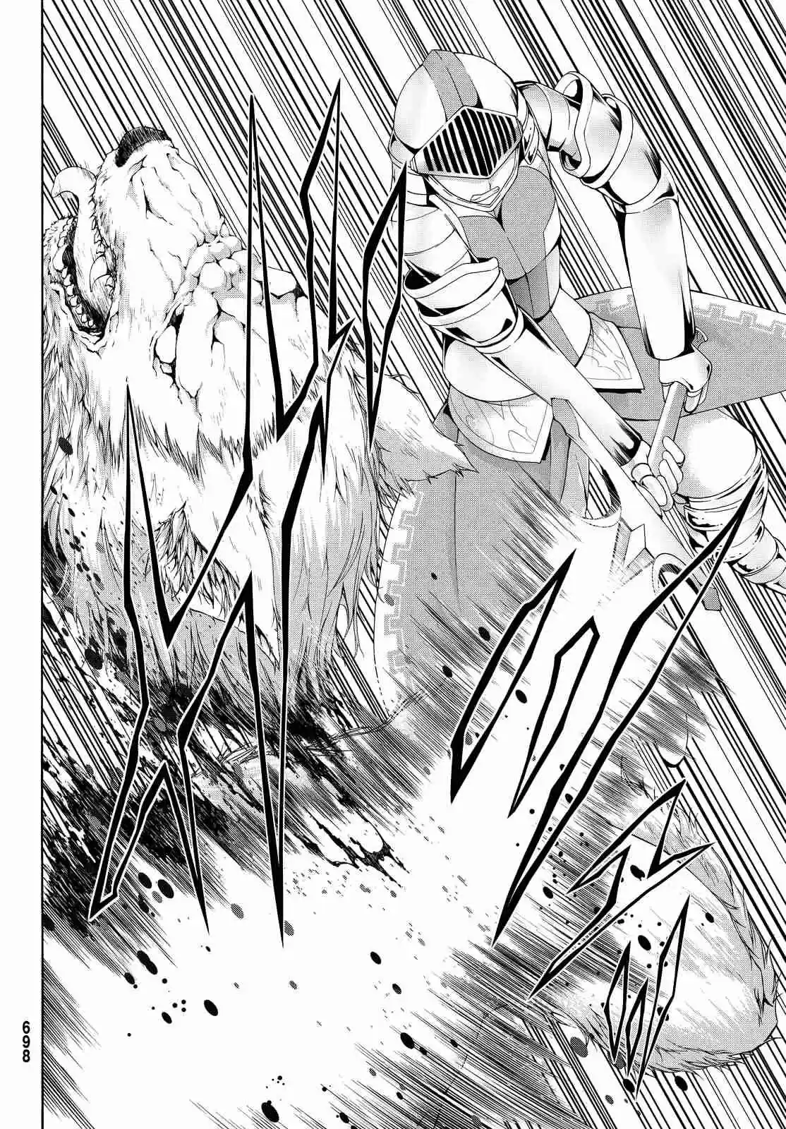 100-man No Inochi No Ue Ni Ore Wa Tatte Iru - Capítulo 5 - Página 32 - LectorTMOo